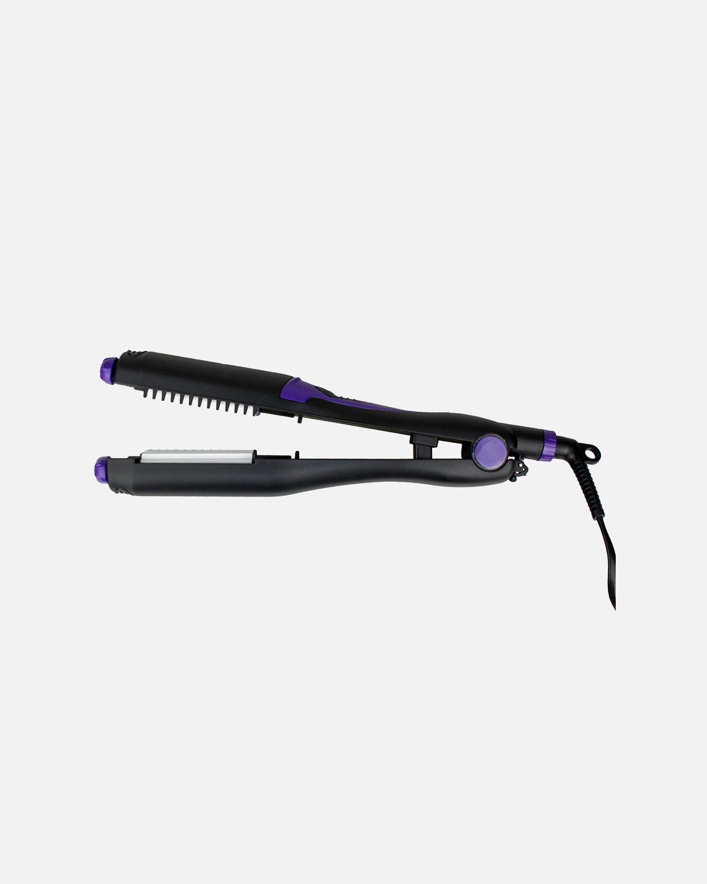 Plancha de cabello para Mujer Electrical Items Planchas Giratorias Intercambiables 1 pieza