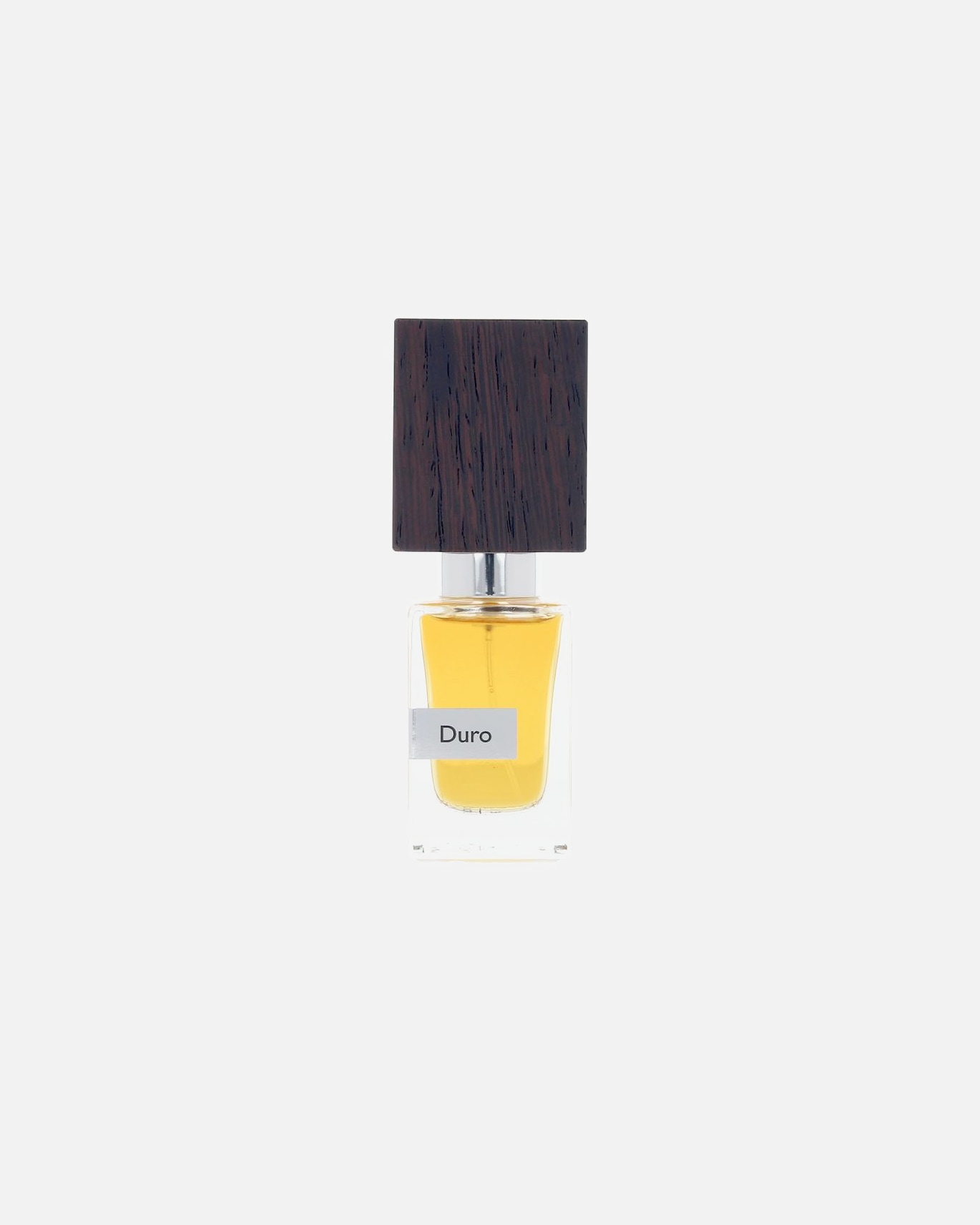 Eau de Parfum para Hombre Nasomatto DURO extrait de parfum 30 ml