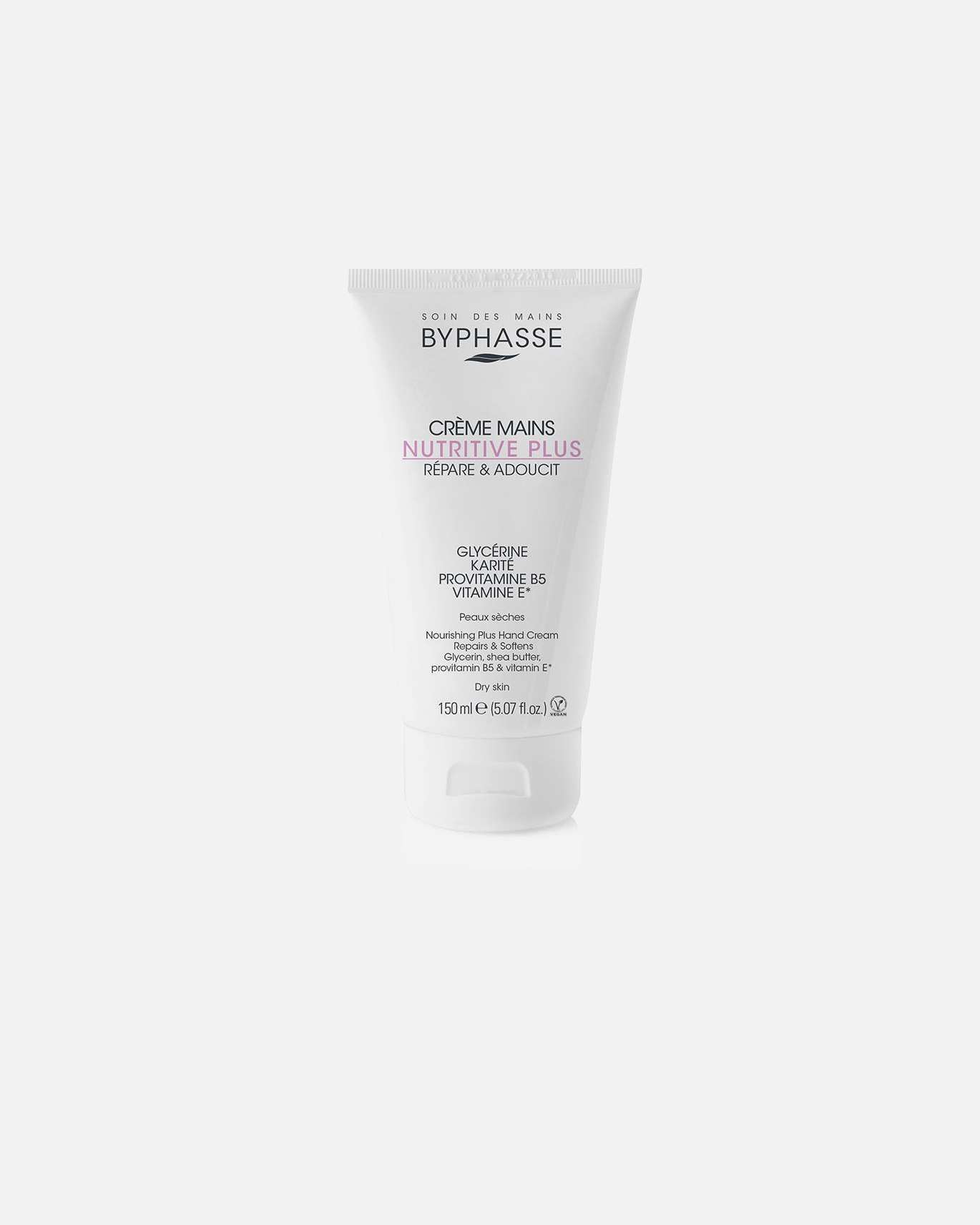 Crema de manos para Mujer CREMA DE MANOS nutritiva 150 ml