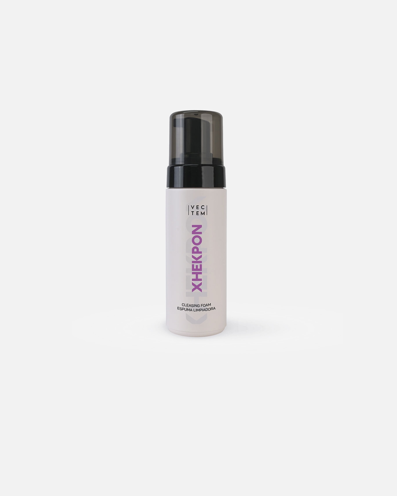 para Unisex Xhekpon Xhekpon Espuma Limpiadora con Colágeno 150 ml