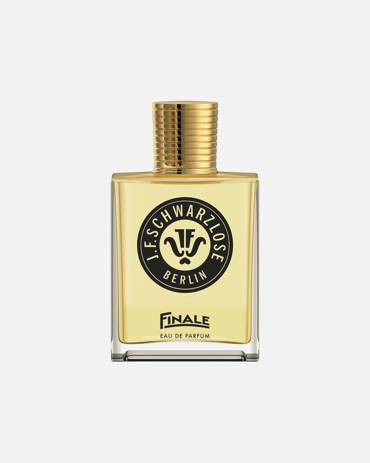 Eau de Parfum para Unisex J.F. Schwarzlose Berlin Finale Eau de Parfum 50 ml