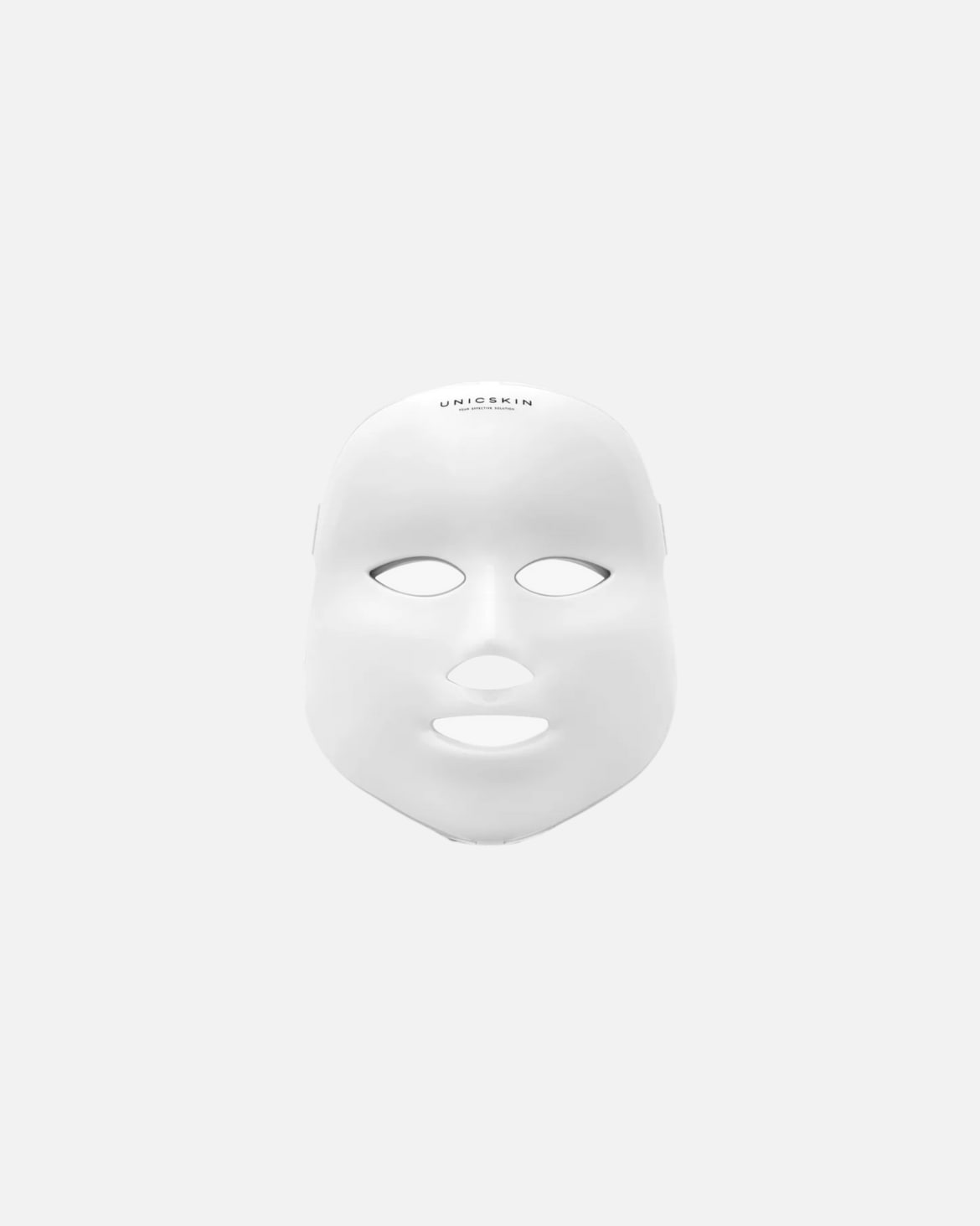 Dispositivo de masaje facial eléctrico para Unisex UNICSKIN Default Brand Line UNICLED KOREAN MASK 1 piece