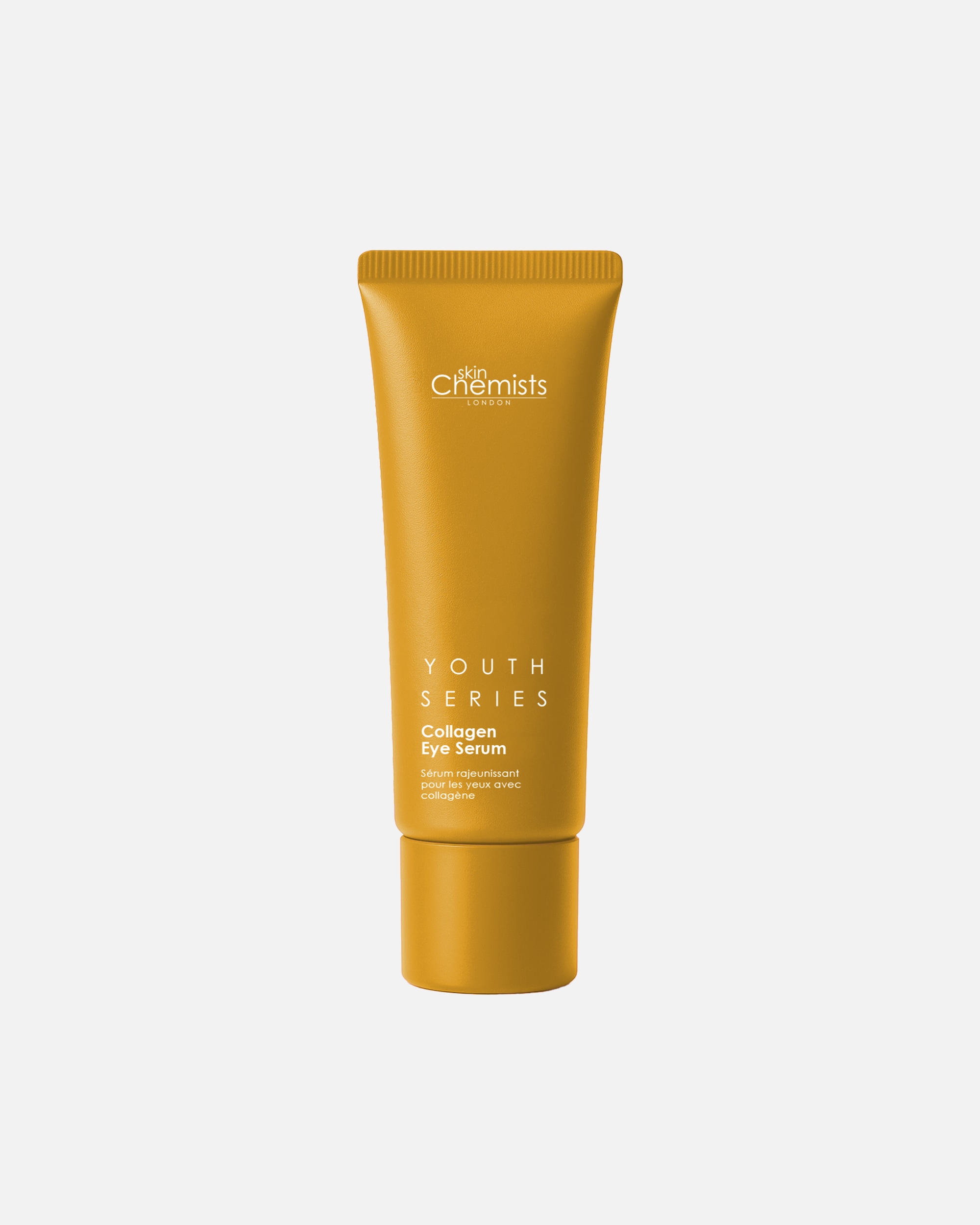 Suero contorno de ojos para Unisex skinChemists 2% de Colágeno 15 ml