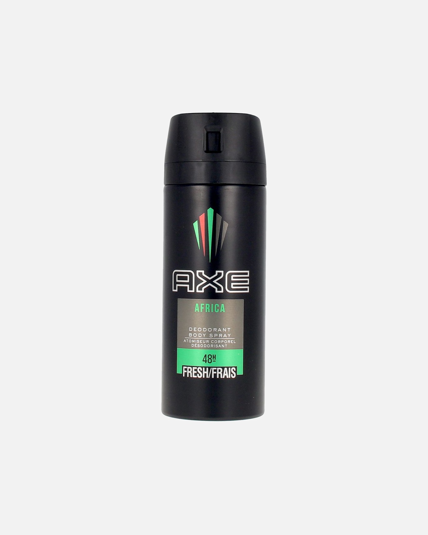 Desodorante para Hombre Axe AXE AFRICA deo vapo 150 ml