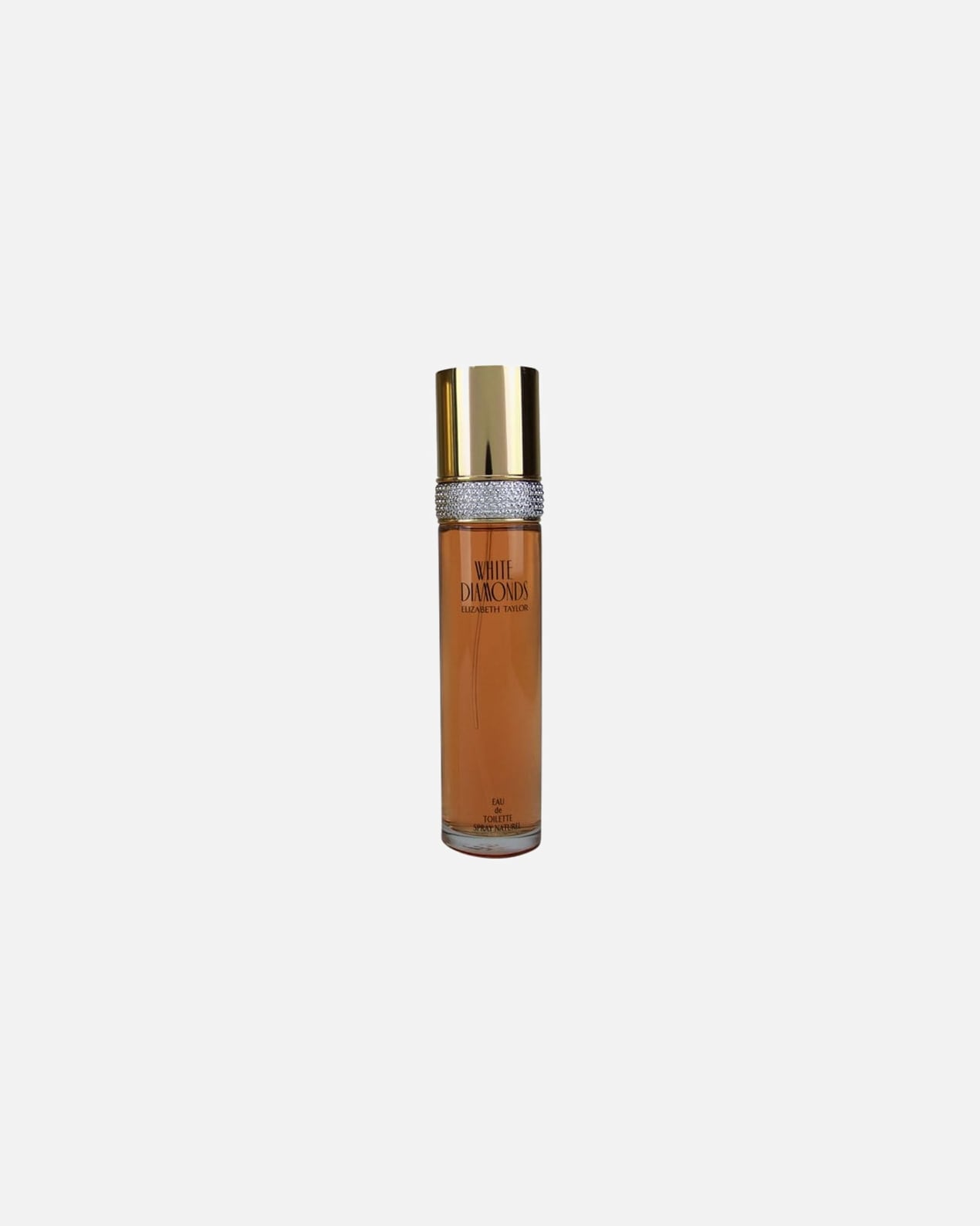 Eau de toilette para Mujer Elizabeth Taylor White Diamonds Eau de Toilette Spray 100 ml