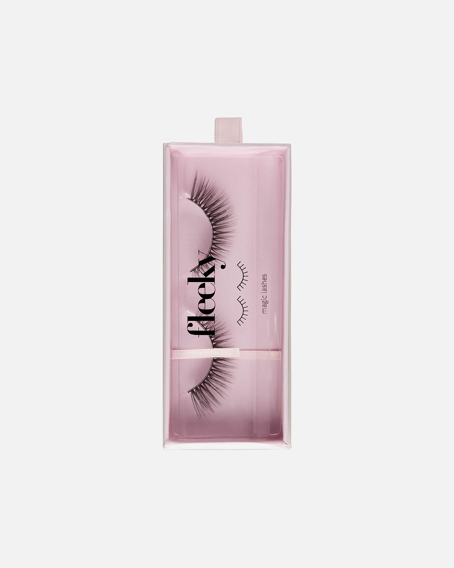 Pestañas postizas para Unisex Fleeky Pestañas postizas - Magic Lashes para un look impresionante Sweety