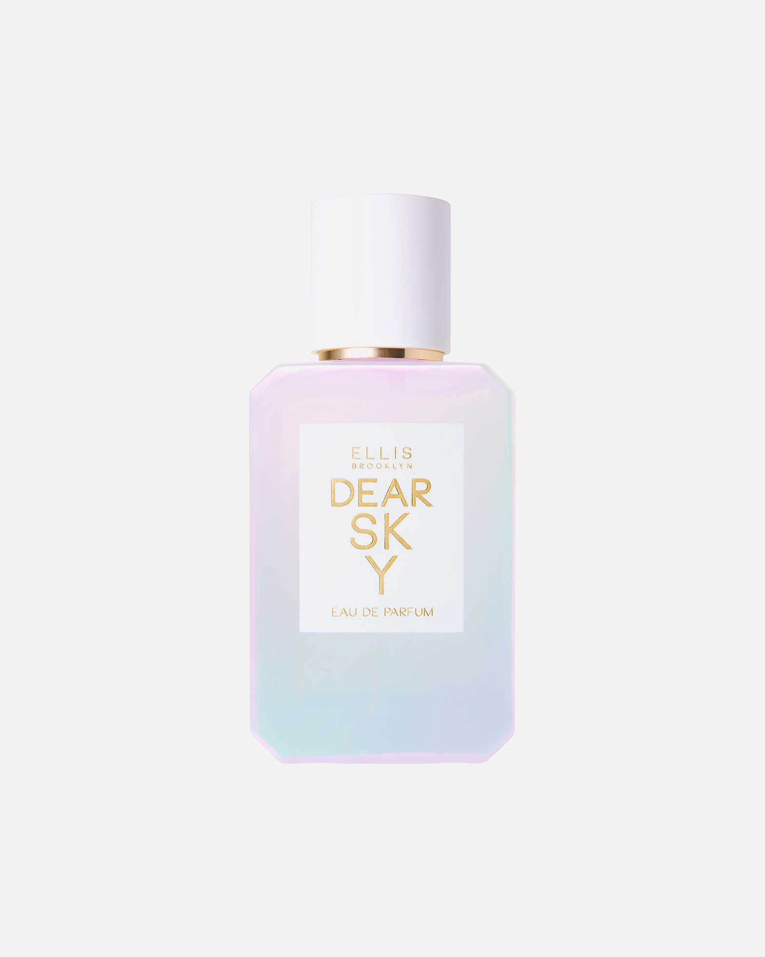 Eau de Parfum para Unisex DEAR SKY 50 ml