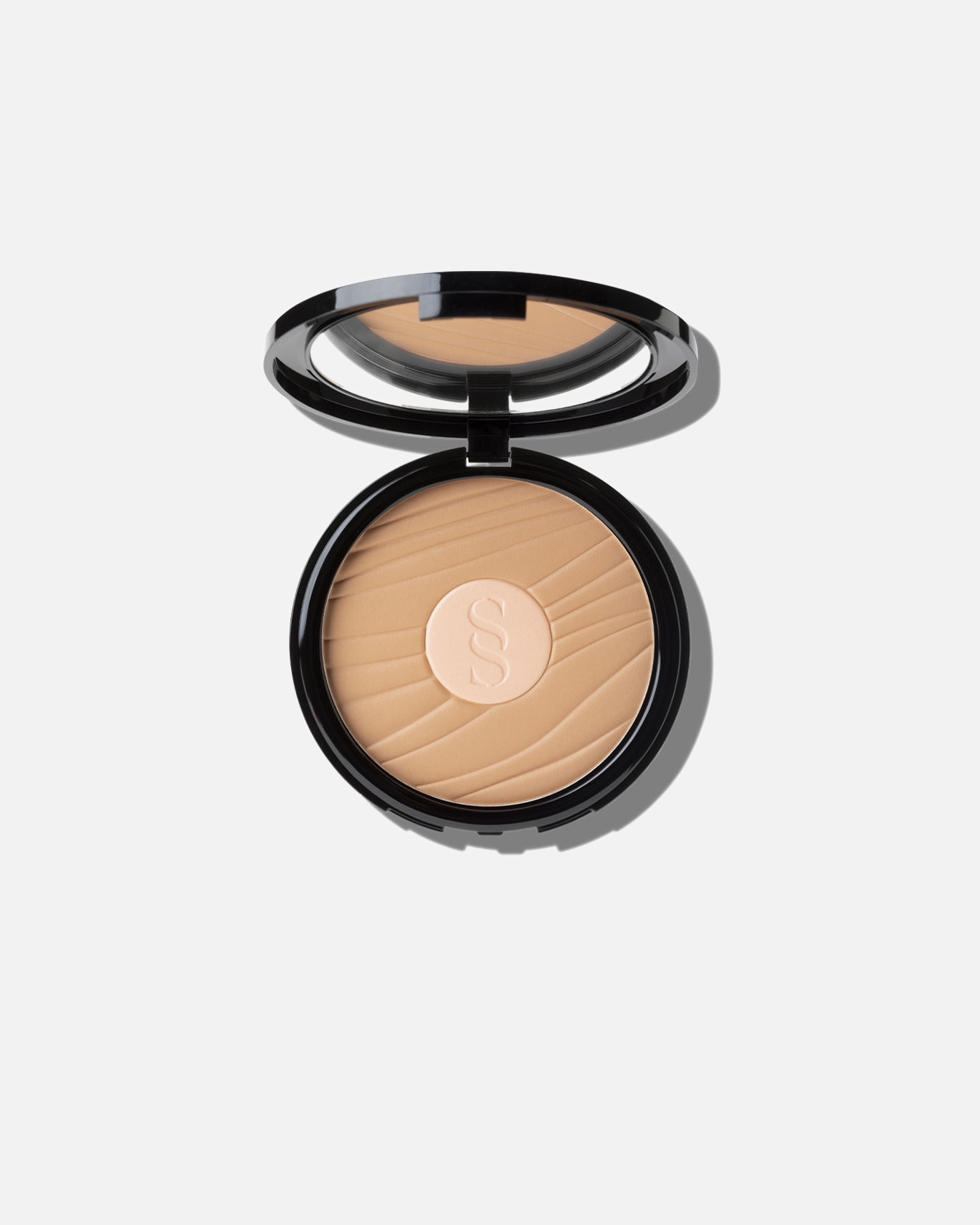 Bronzer para Mujer SENSILIS Default Brand Line VELVET TERRACOTA polvo bronceador iluminador 01