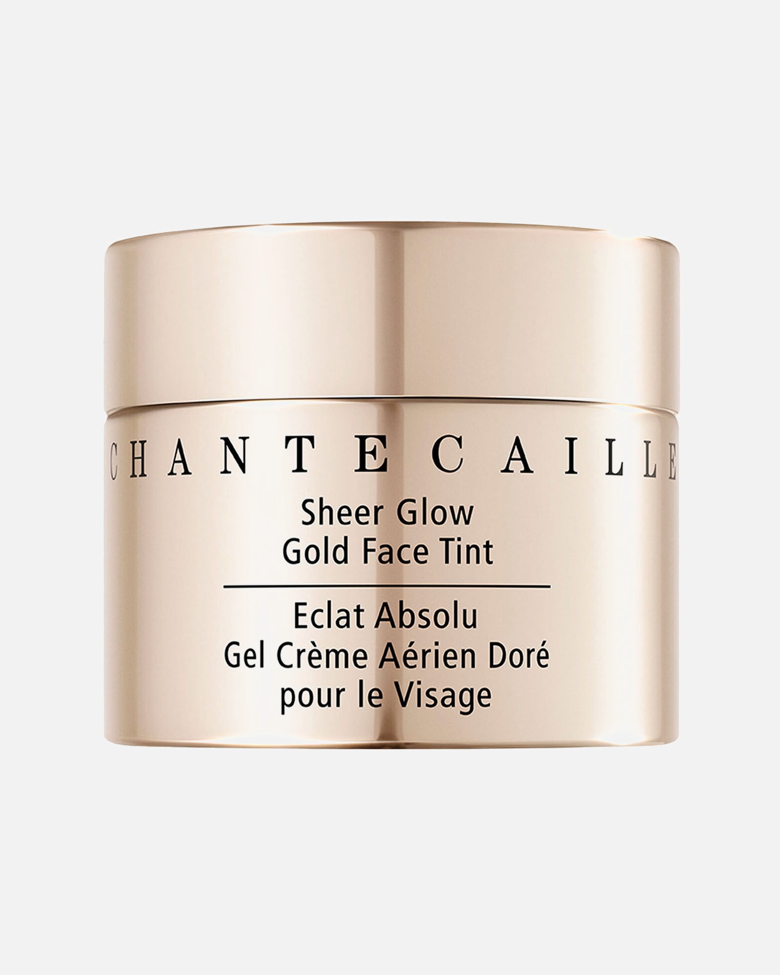 Iluminador para Unisex Chantecaille Sheer Glow Gold Face Tint Sheer Glow Gold Face Tint