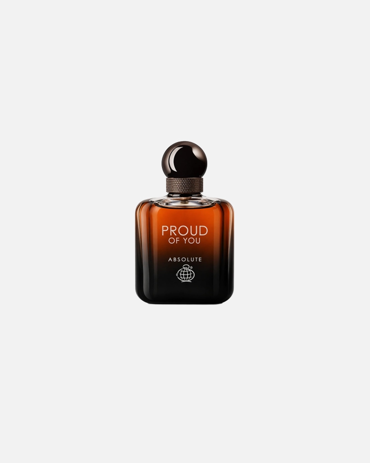 Eau de Parfum para Unisex Fragrance World Default Brand Line Eau de Parfum Proud of You Absolute 100 ml