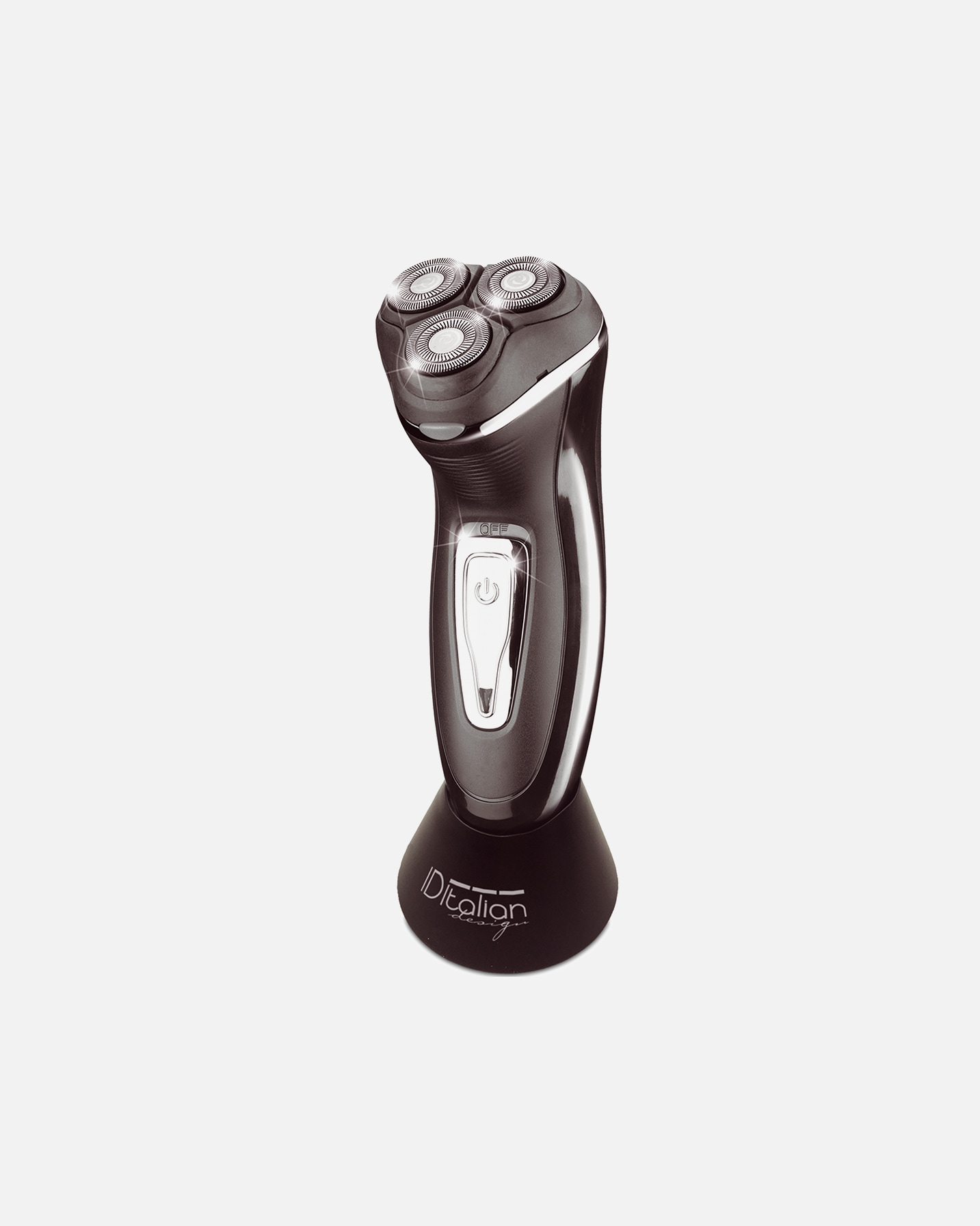 Depilador para Hombre Italian Design Electrical Items Afeitadora Profesional Pro Shaver 312A 1 pieza