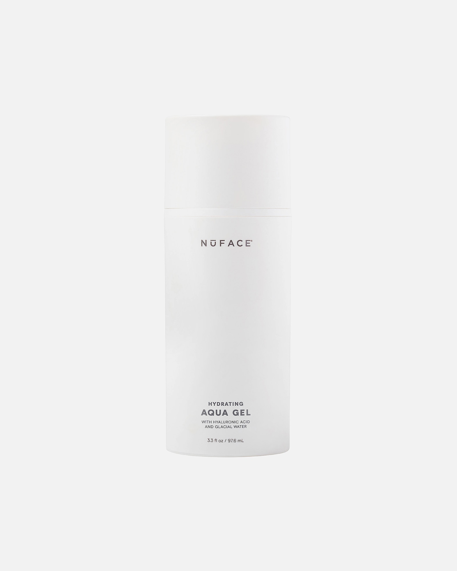 Suero hidratante para Unisex NuFace NuFACE Hydrating Aqua Gel 98 ml