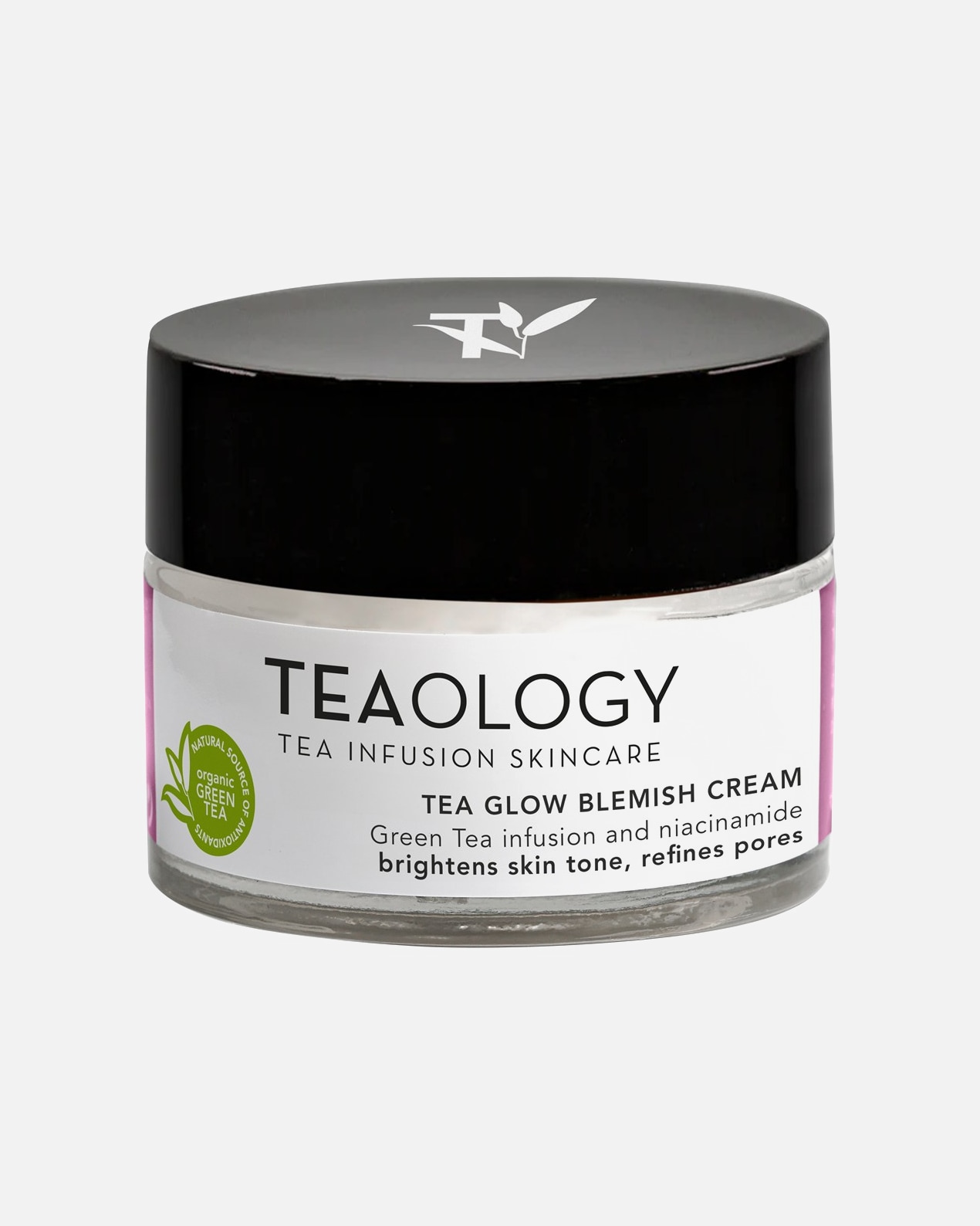 Crema facial para Mujer Teaology Tea Glow Blemish Cream 50 ml