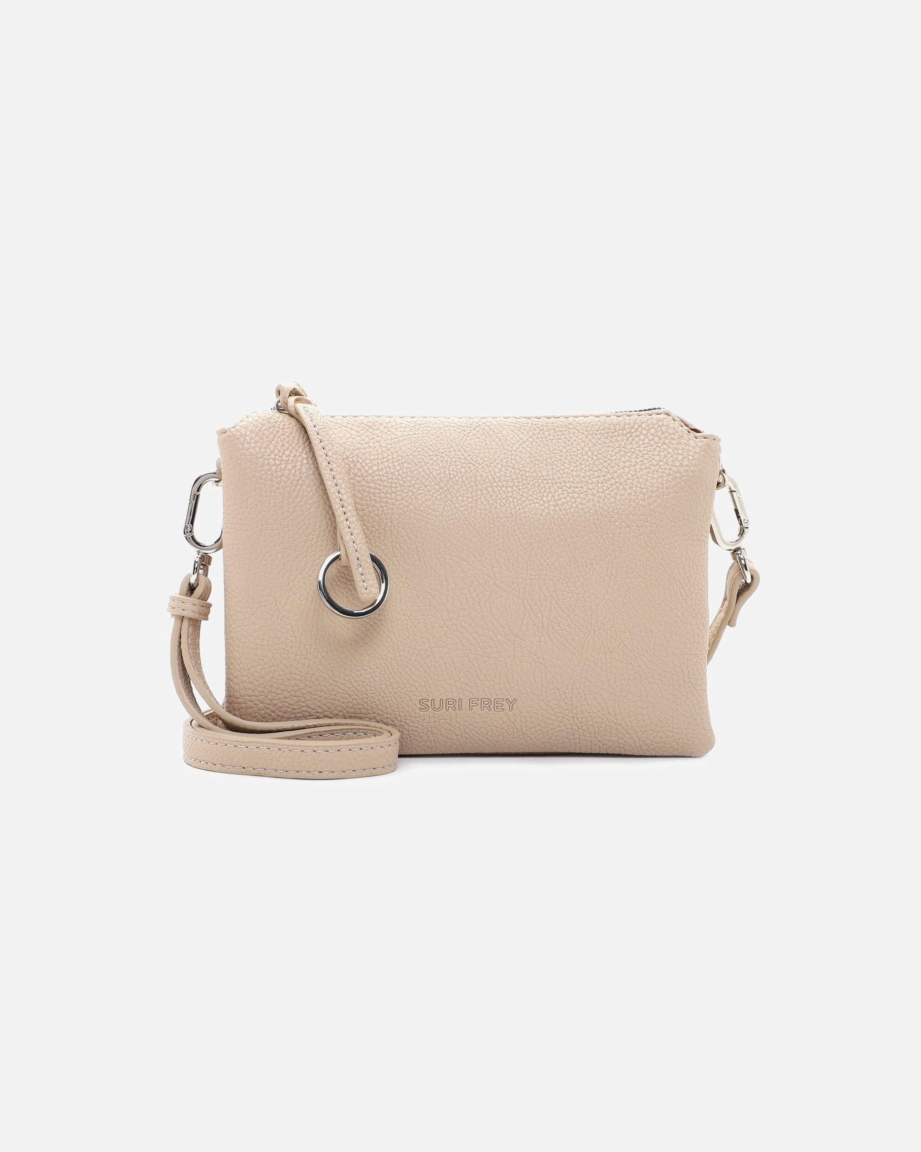 Bolso para Mujer SURI FREY Bolso Debby Sand