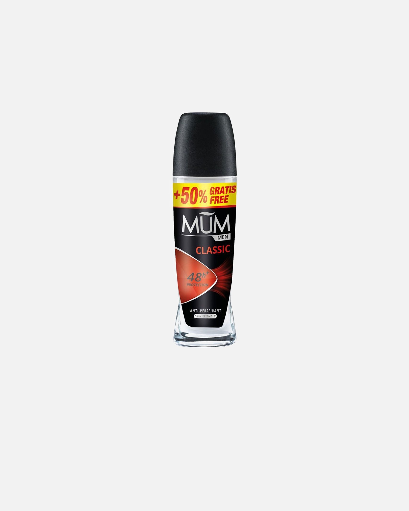 Desodorante para Hombre Mum MEN CLASSIC desodorante roll-on 75 ml