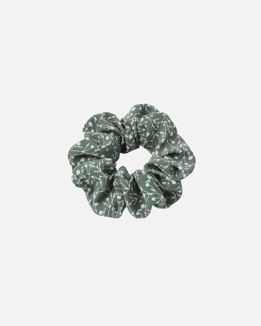 Goma de pelo para Unisex SOHO Coletero Gigante Verde