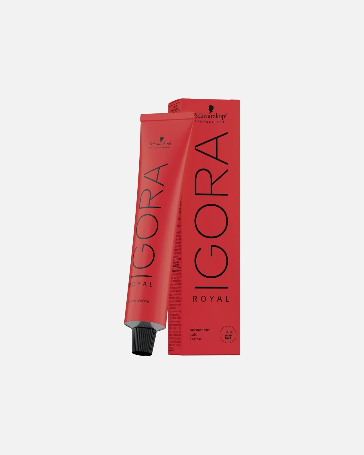 Tinte capilar para Unisex Schwarzkopf Professional Enfría Crema colorante permanente 6-23 Rubio oscuro ceniza mate