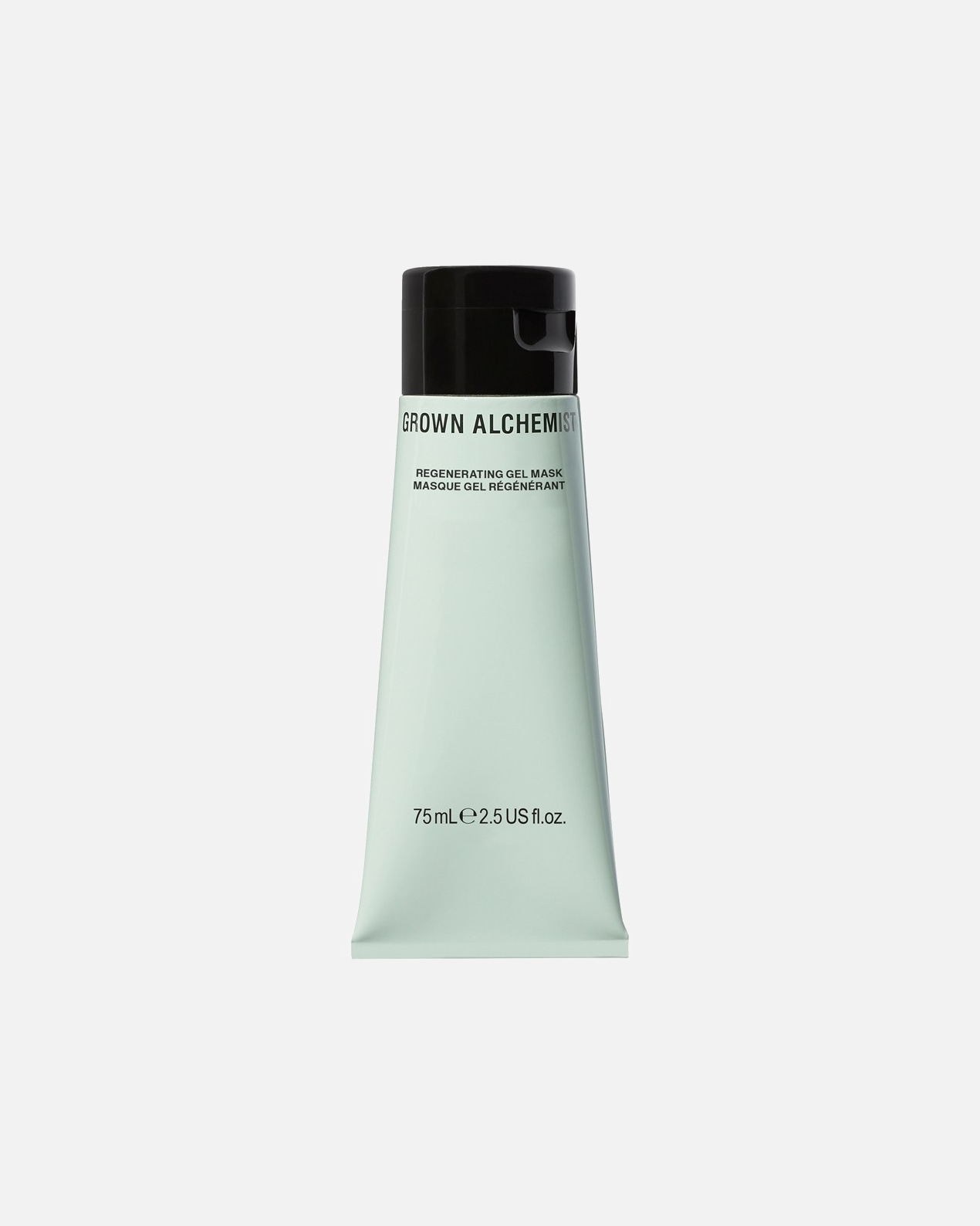 Cuidado antienvejecimiento para Unisex Grown Alchemist Regenerating Gel Mask 75 ml