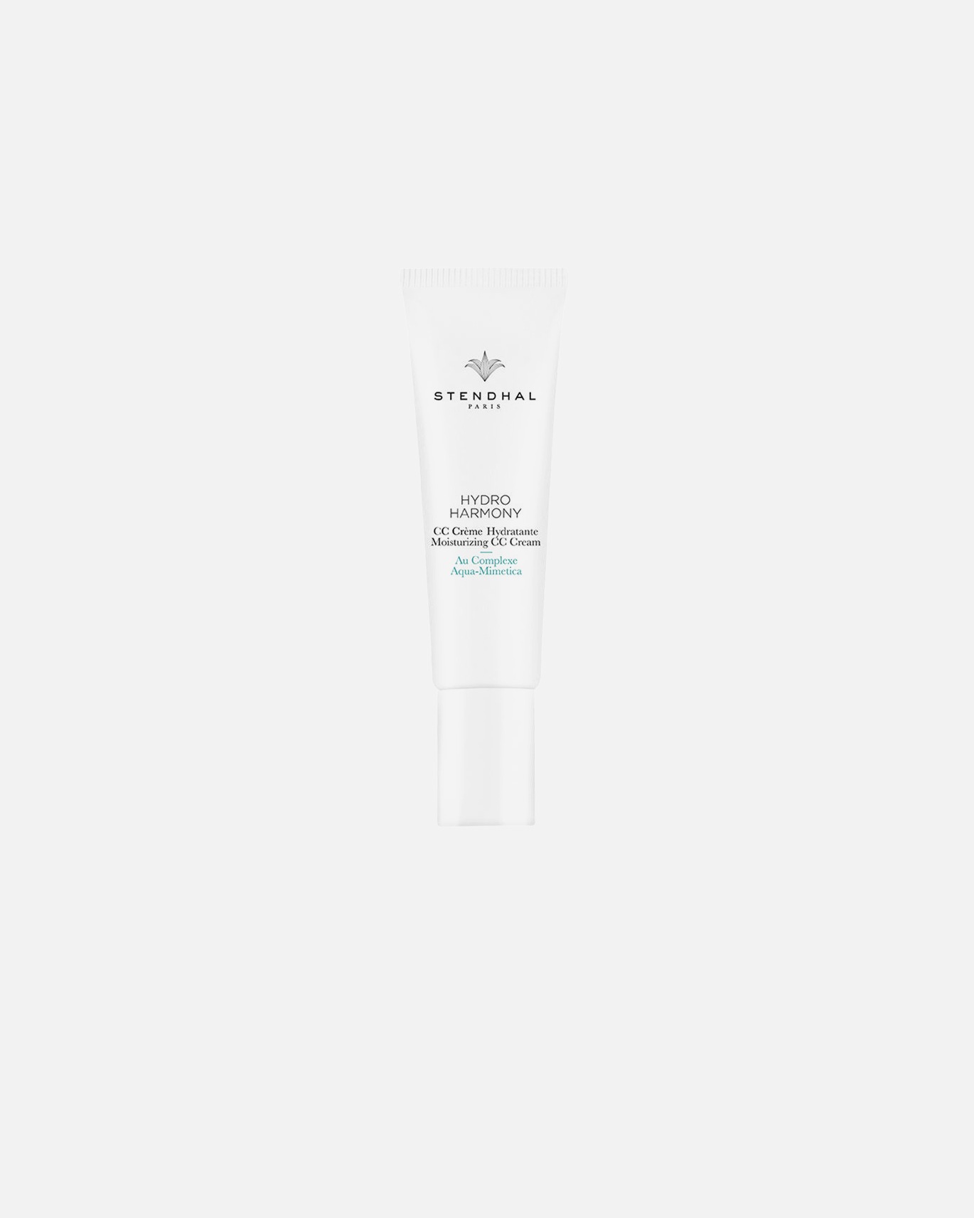 Crema CC para Mujer Stendhal HYDRO HARMONY CC crème hydratante 30 ml