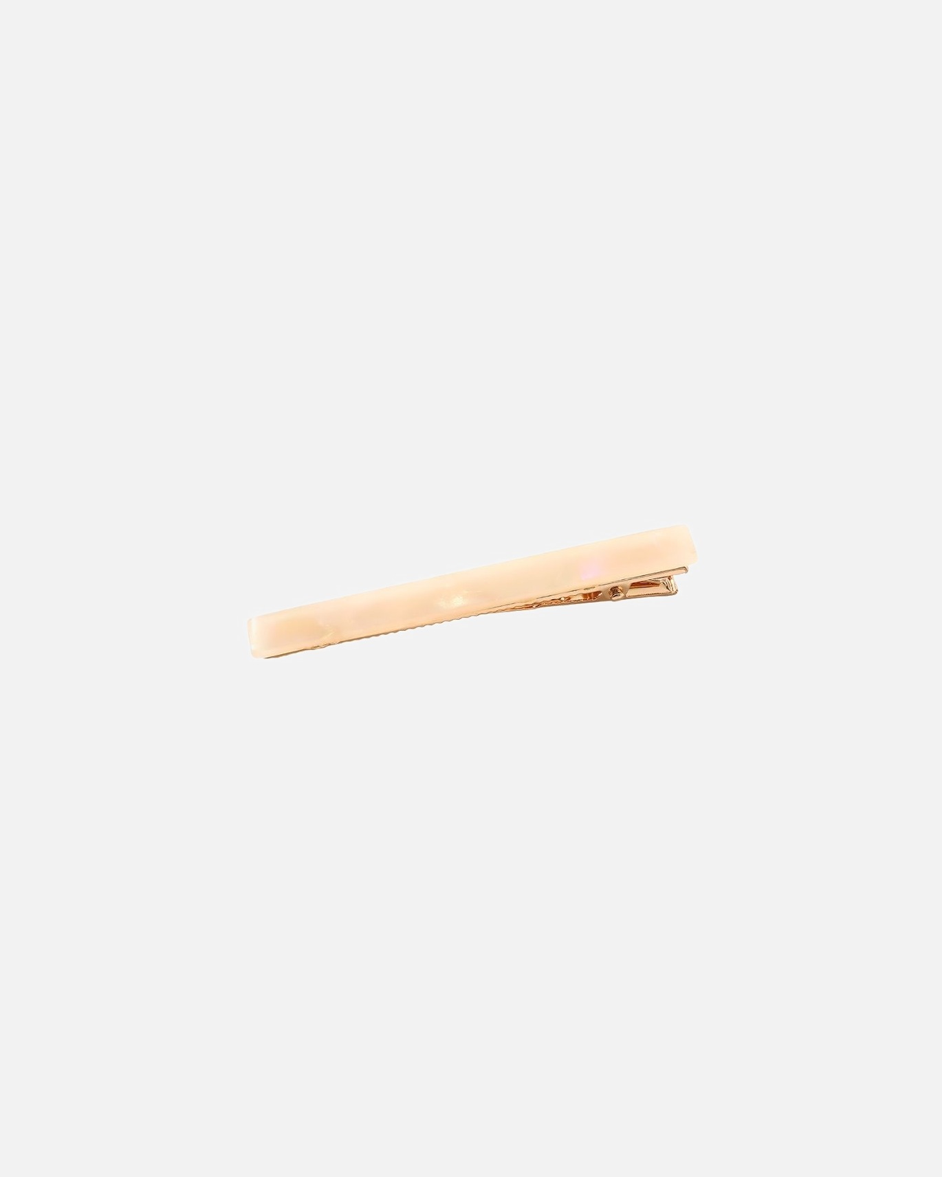 Pinza de pelo para Mujer SOHO SOHO Ada Pinza para el Pelo - Seashell de Acetato SOHO Ada Pinza para el Pelo - Seashell de Acetato