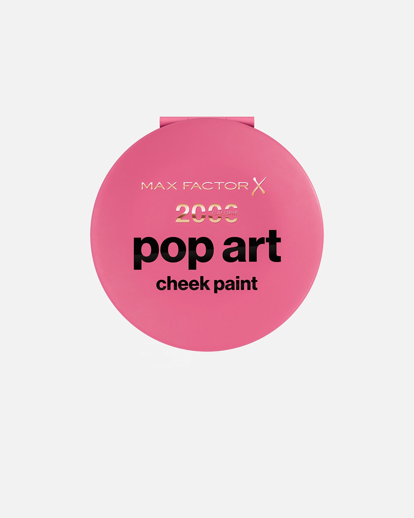 Colorete para Unisex Max Factor 2000 CALORIE POP ART blush & bronzer 20-Bouncy