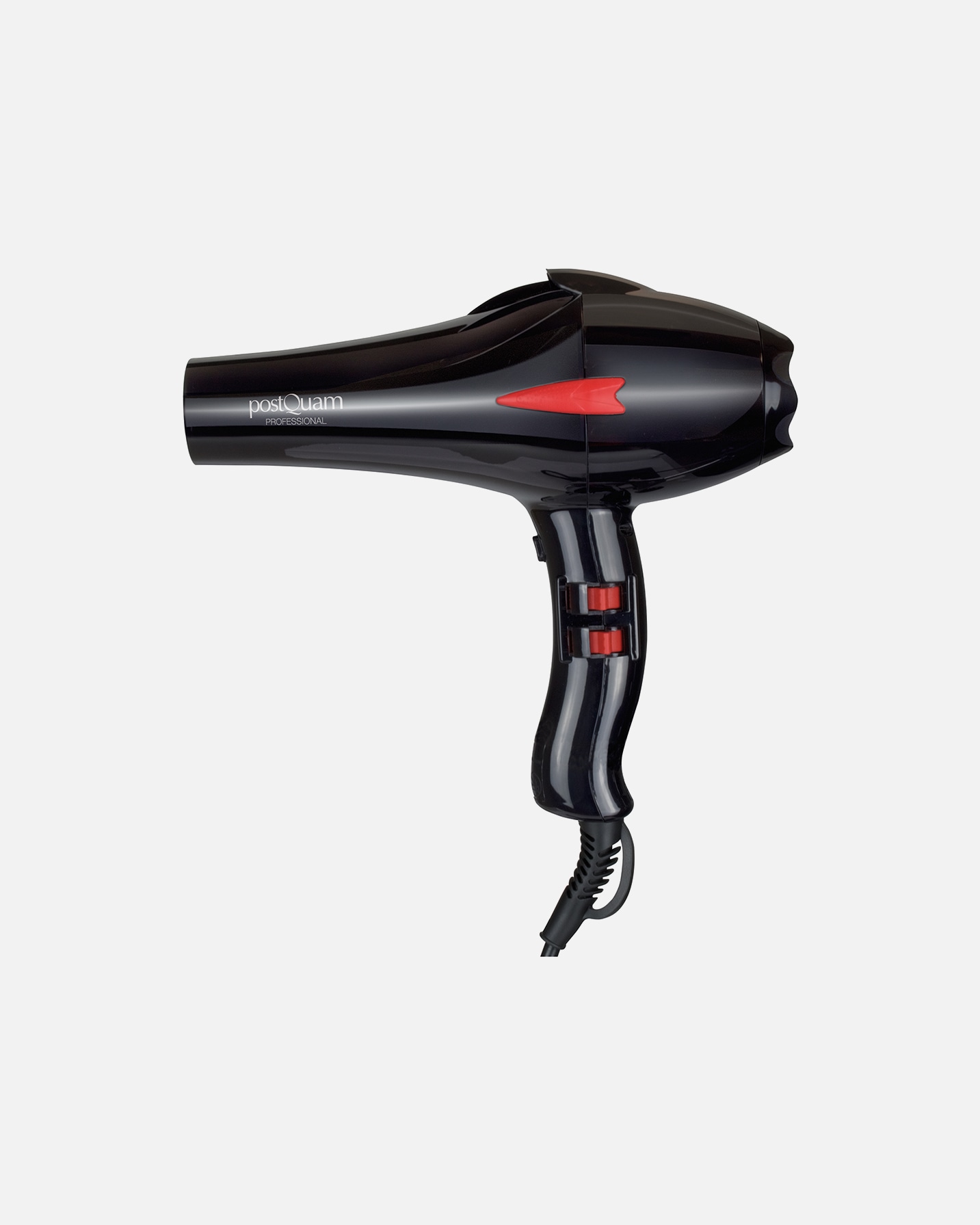 Secador de pelo para Unisex Electrical Items Secador De Pelo Ionic Revolution 2300I 1 pieza