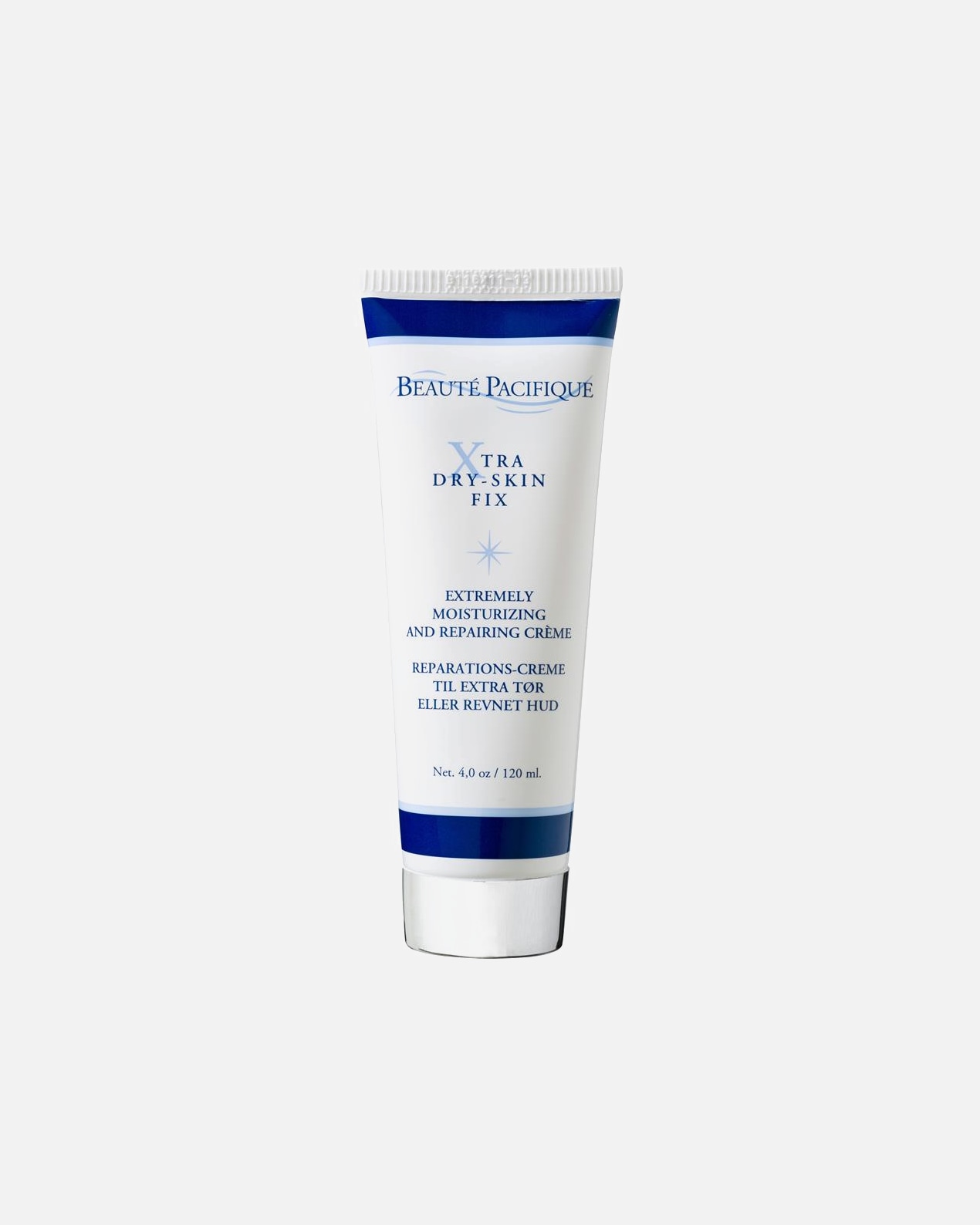 Crema de manos para Mujer Beauté Pacifique X-Tra Dry Skin Fix 120 ml