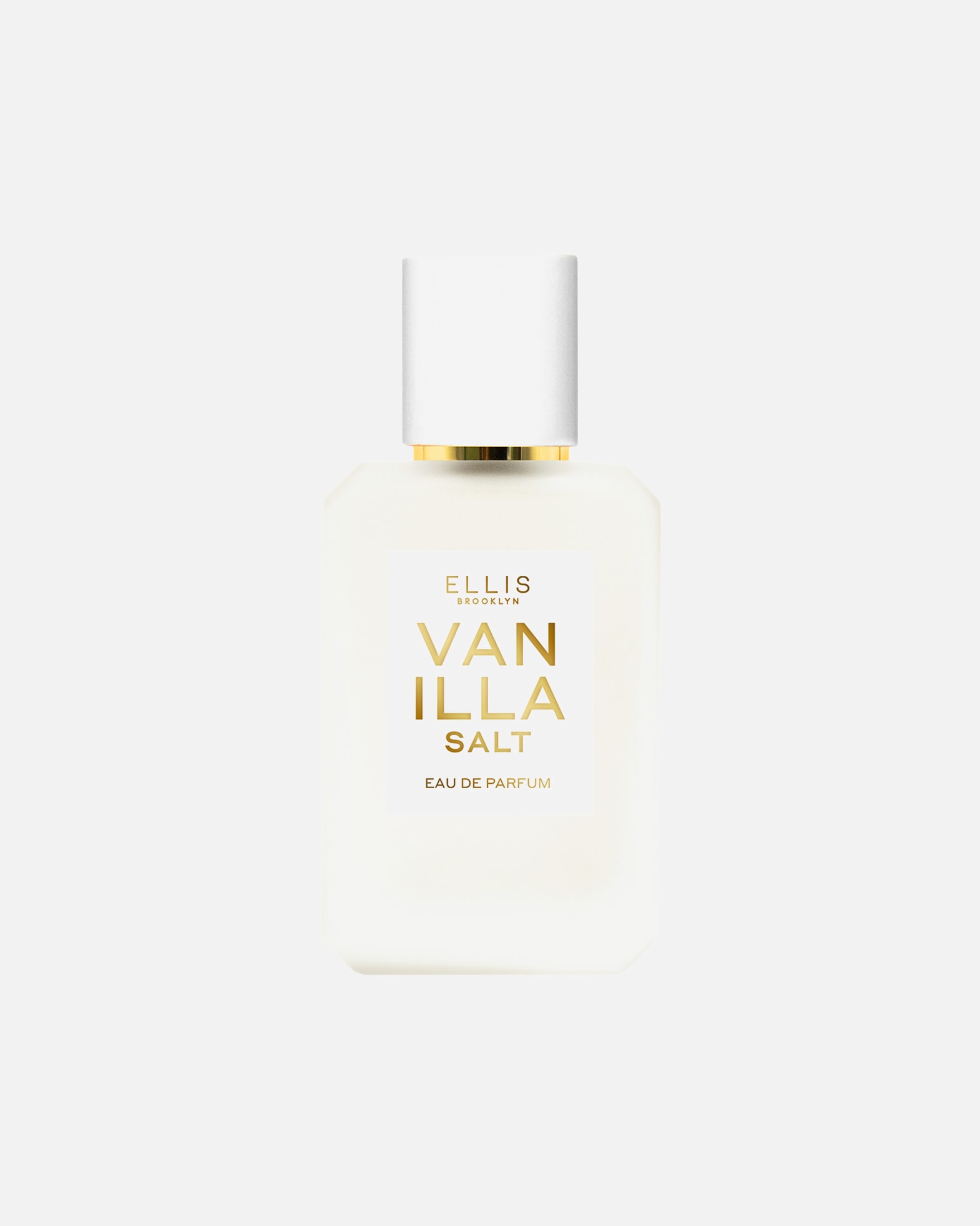 Eau de Parfum para Unisex Ellis Brooklyn VANILLA SALT 50 ml