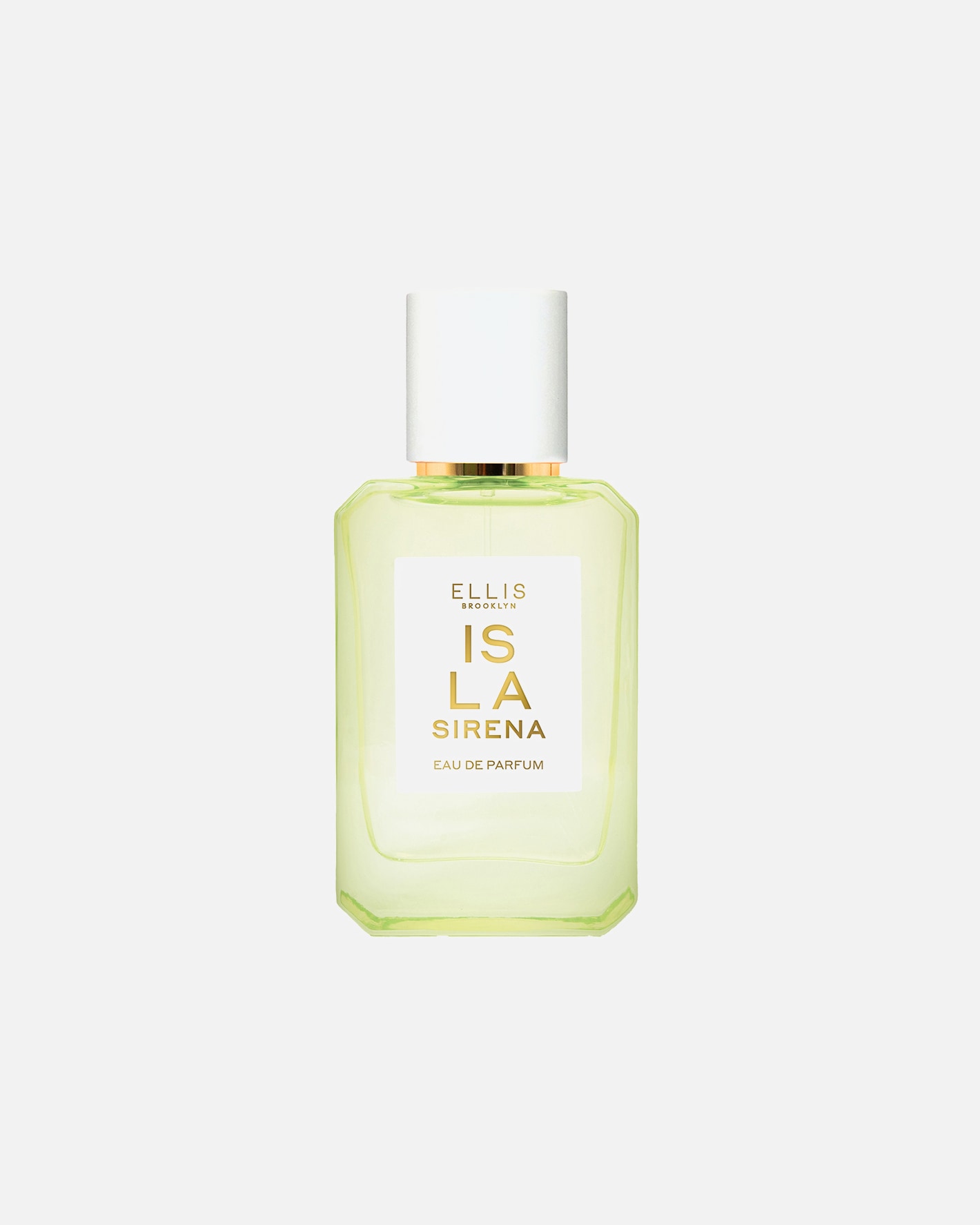 Eau de Parfum para Unisex Ellis Brooklyn ISLA SIRENA 50ml