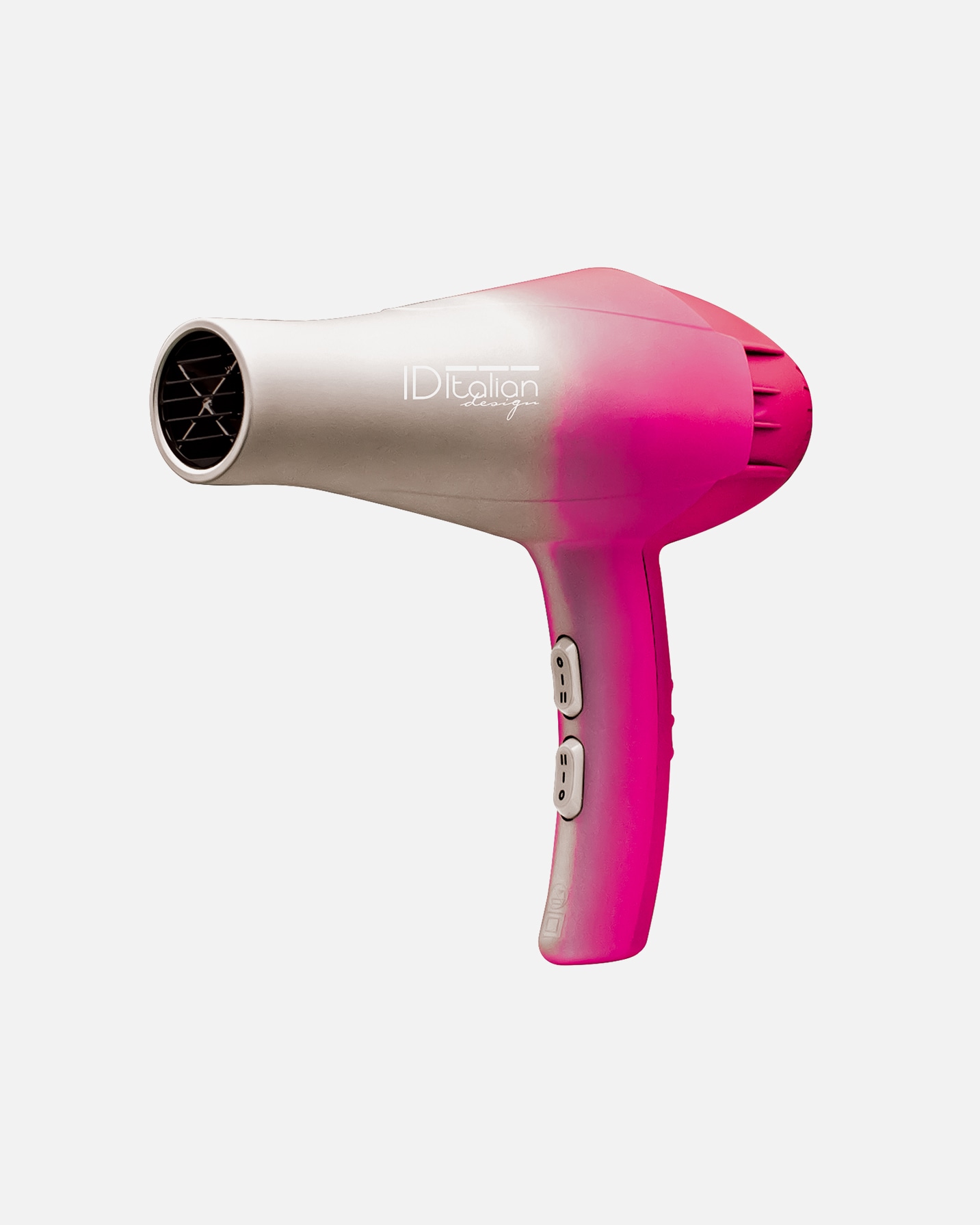 Secador de pelo para Unisex AIRLISSIMO GTI 2300 GLAMOUR secador profesional 1 Stück