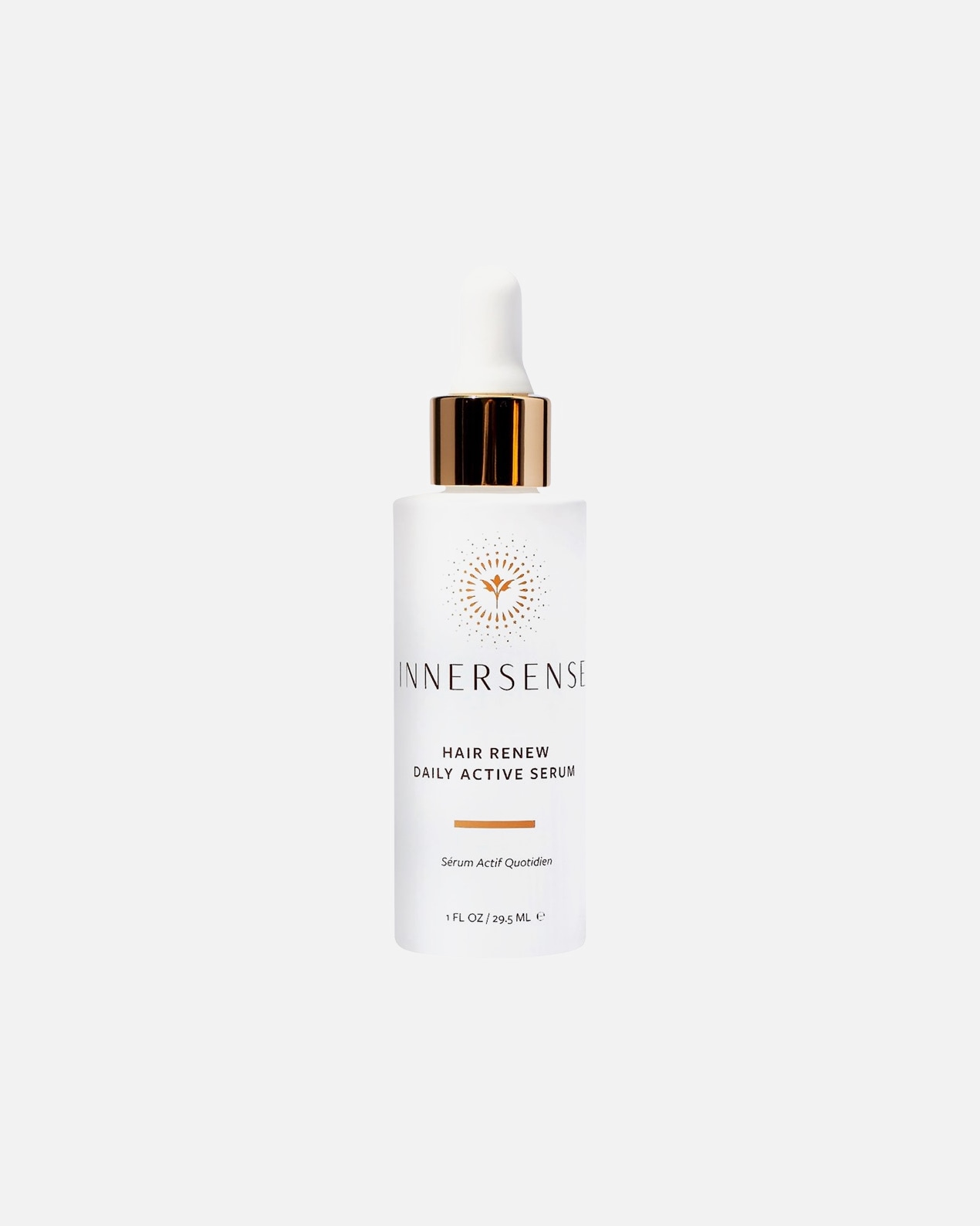 Suero capilar para Mujer Innersense Hair Renew Daily Active Serum 29,5 ml