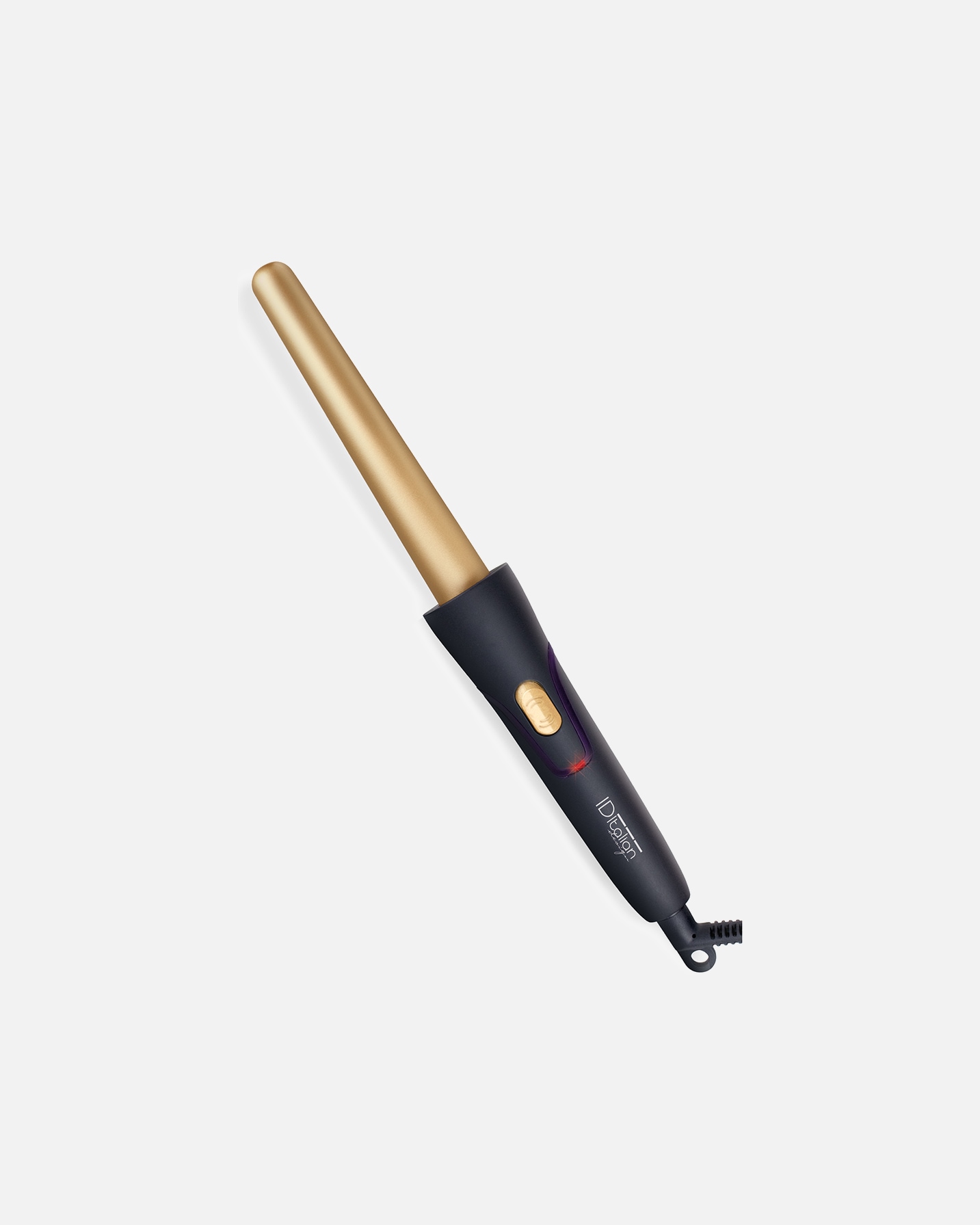 Rizador para Mujer Electrical Items Rizador De Pelo Rd-509 1 pieza