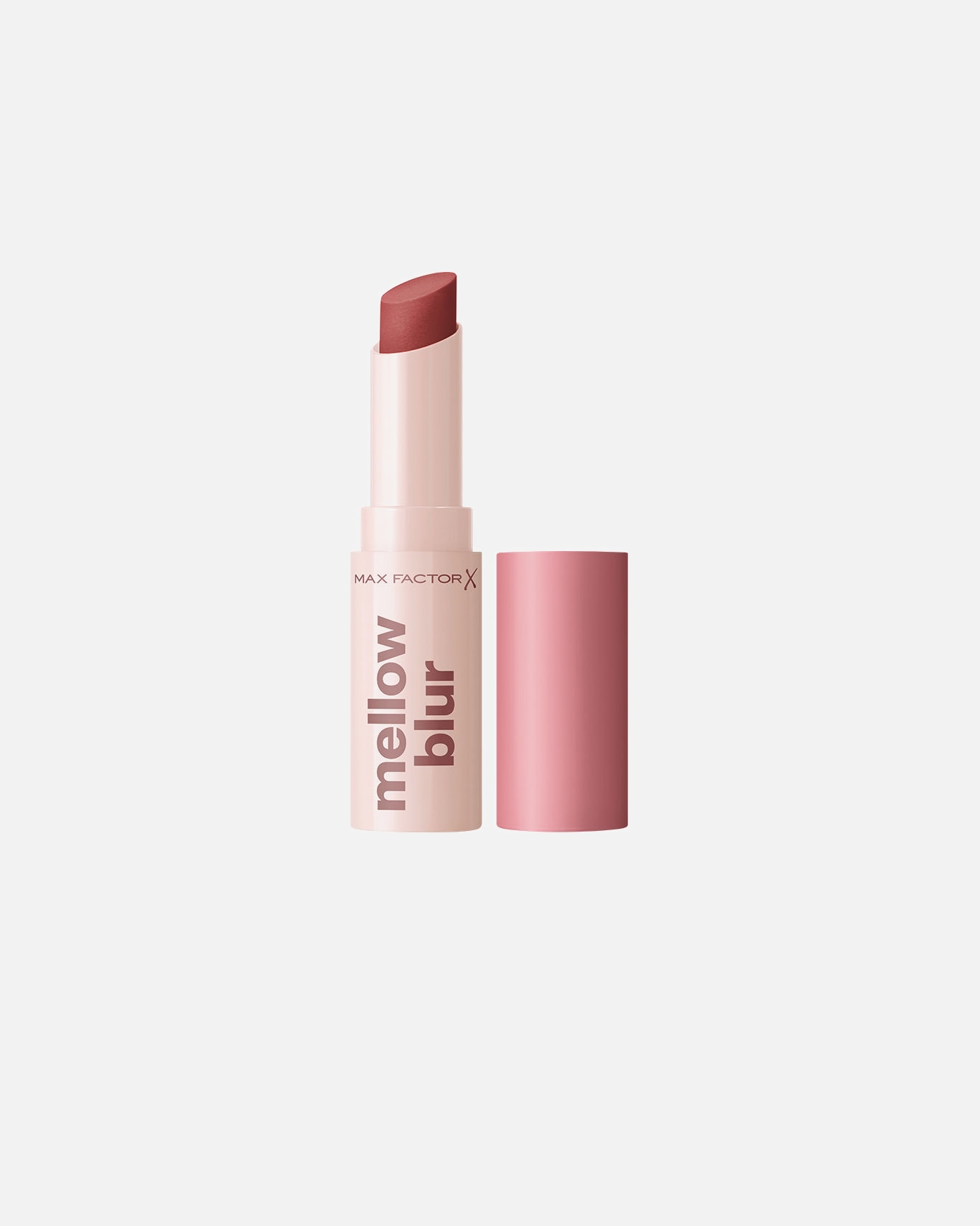 Color de labios para Unisex Max Factor 2000 CALORIE MELLOW BLUR lipstick matte 010-Mochi Mauve