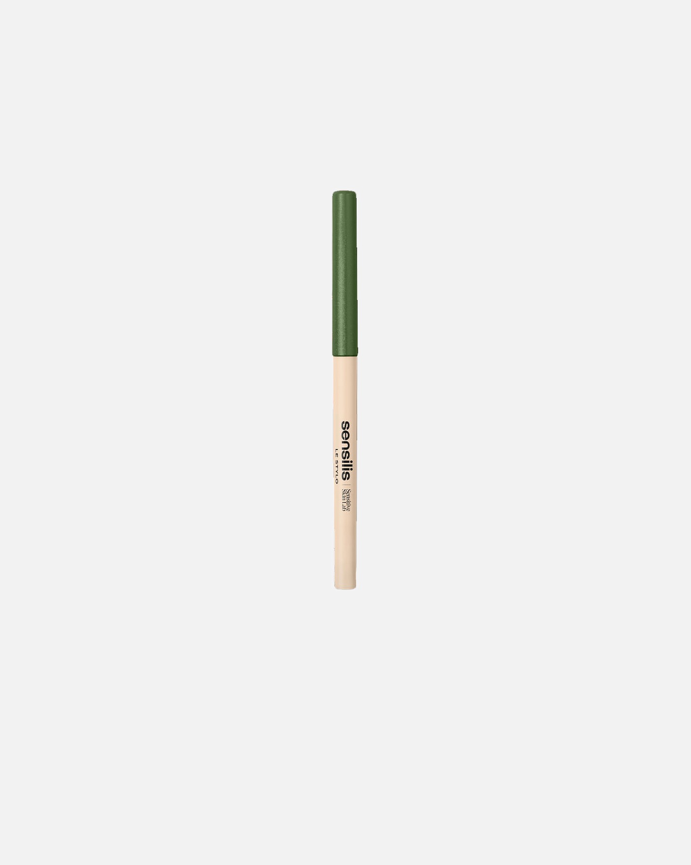 Delineador de ojos para Unisex SENSILIS Default Brand Line LE STYLO delineador automático waterproof Green