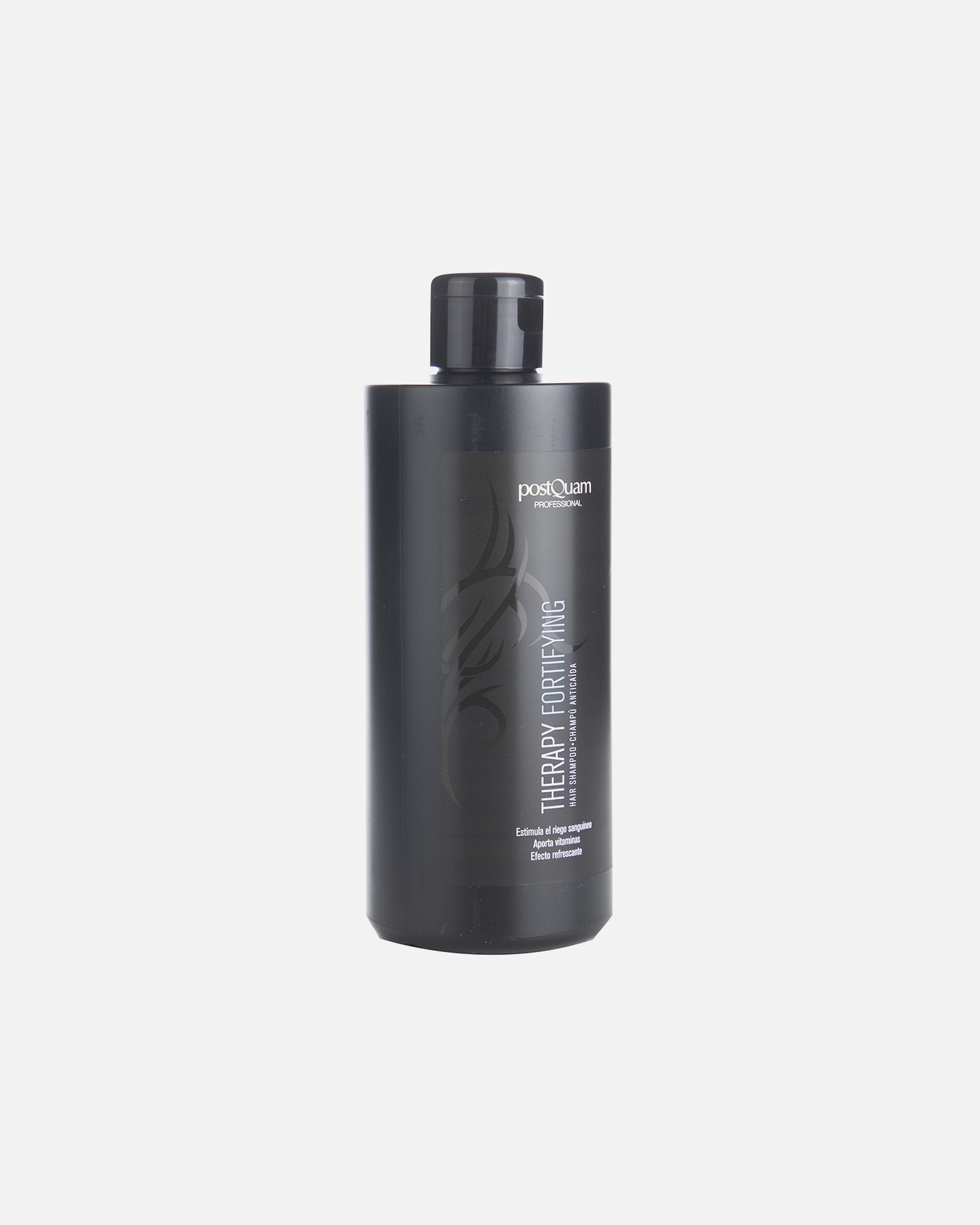 Bálsamo capilar para Unisex Hair Care Fortificante 400 ml