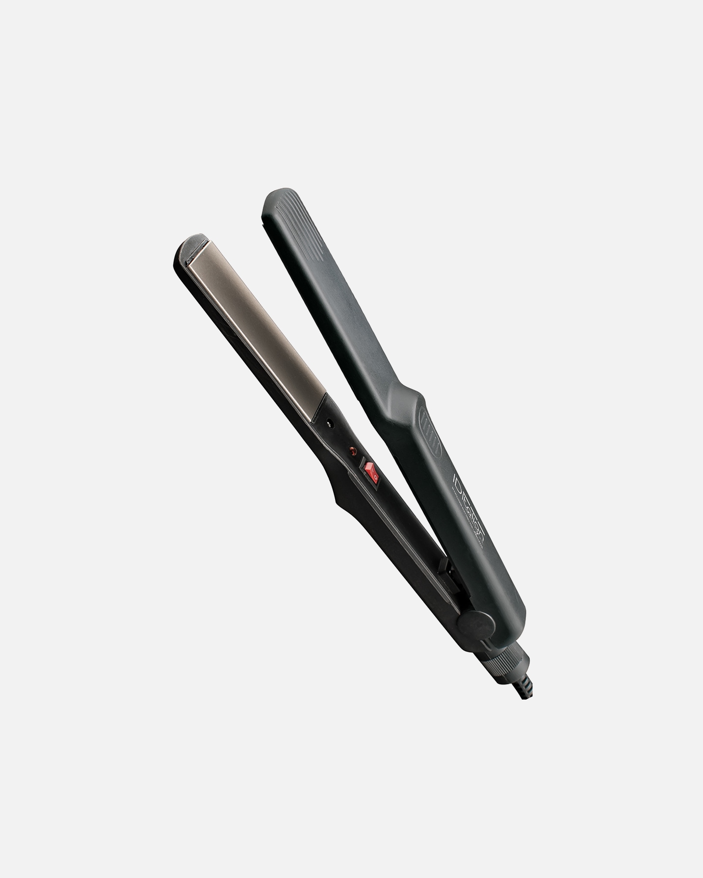 Plancha de cabello para Mujer Ceraliss Pro Styler Placha Pelo 1 Pieza