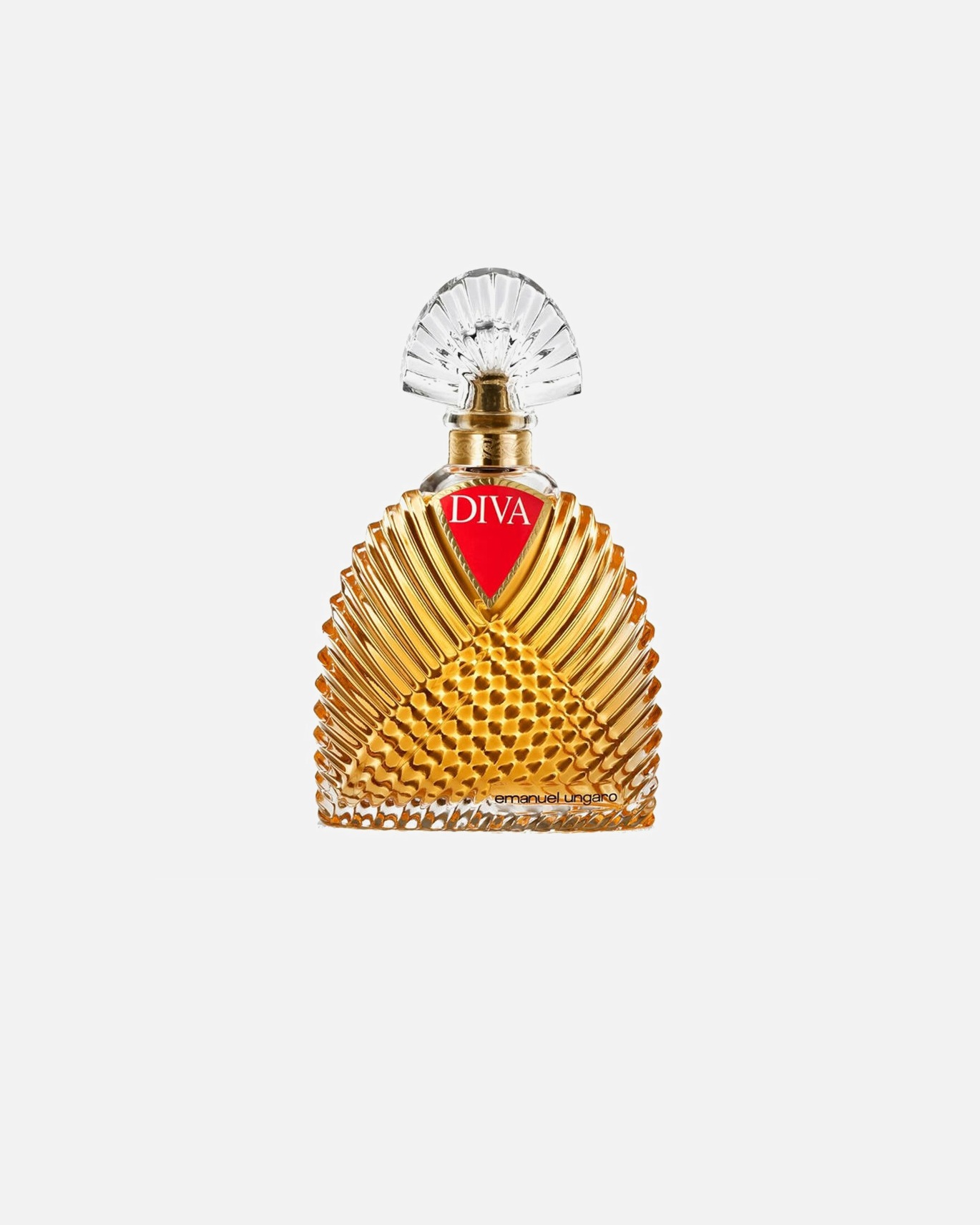 Eau de Parfum para Mujer Emanuel Ungaro DIVA eau de parfum vaporizador 100 ml