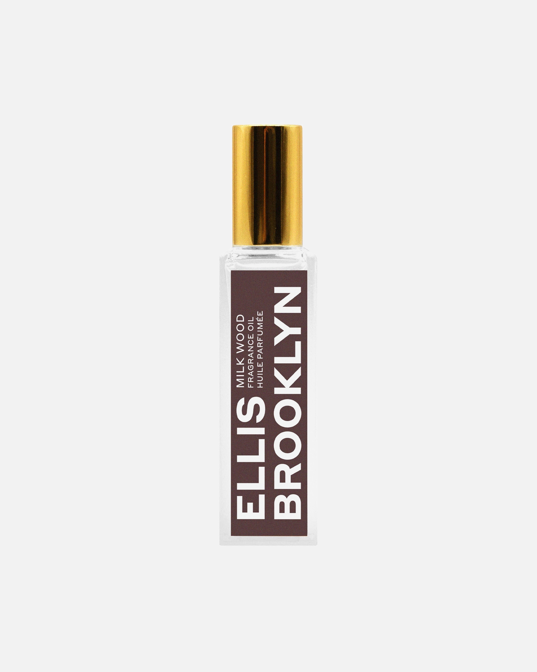 Perfume para Unisex Ellis Brooklyn MILK WOOD MILK WOOD