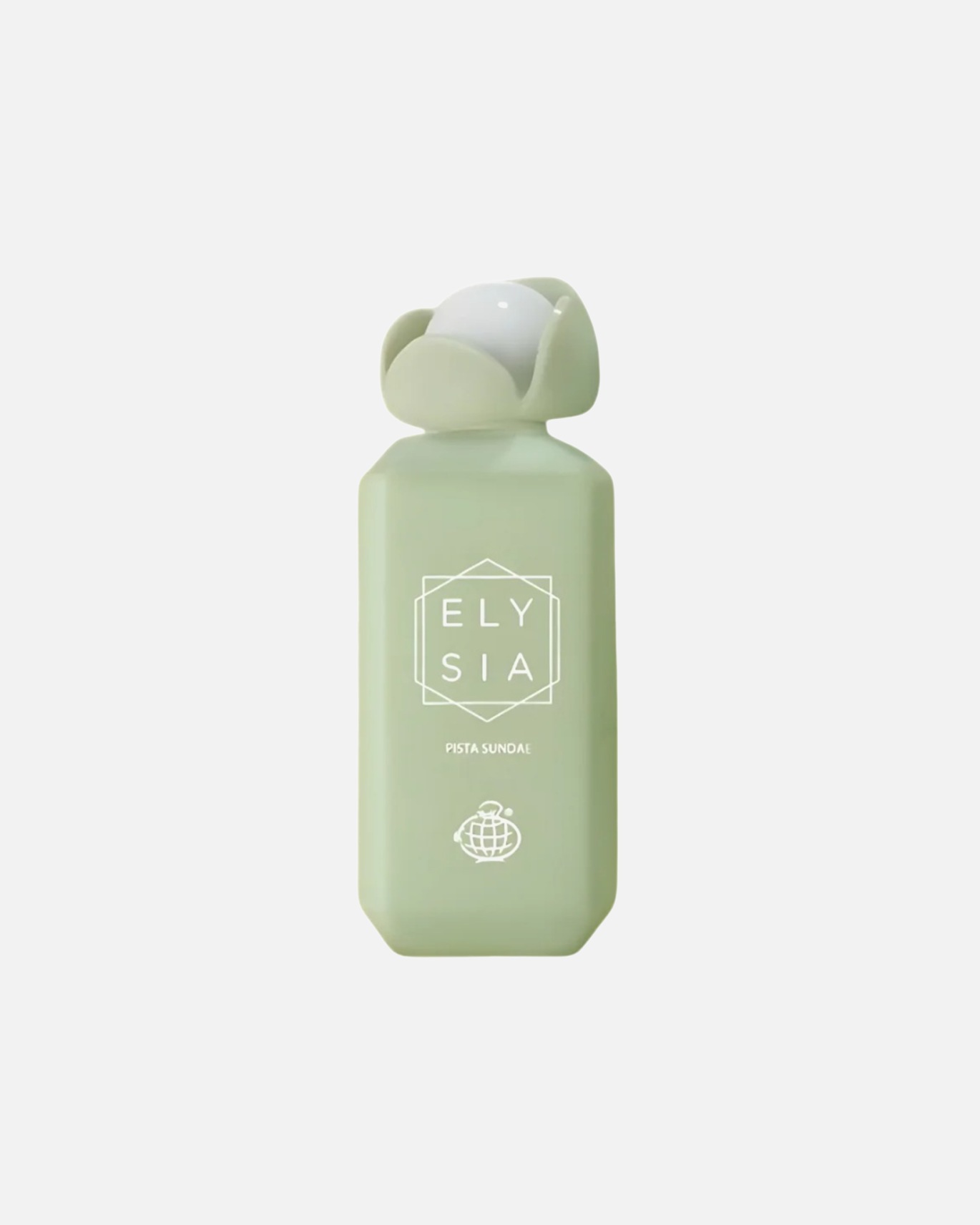 Perfume para Mujer Fragrance World Default Brand Line Eau de Parfum Elysia Pista Sundae 100 ml