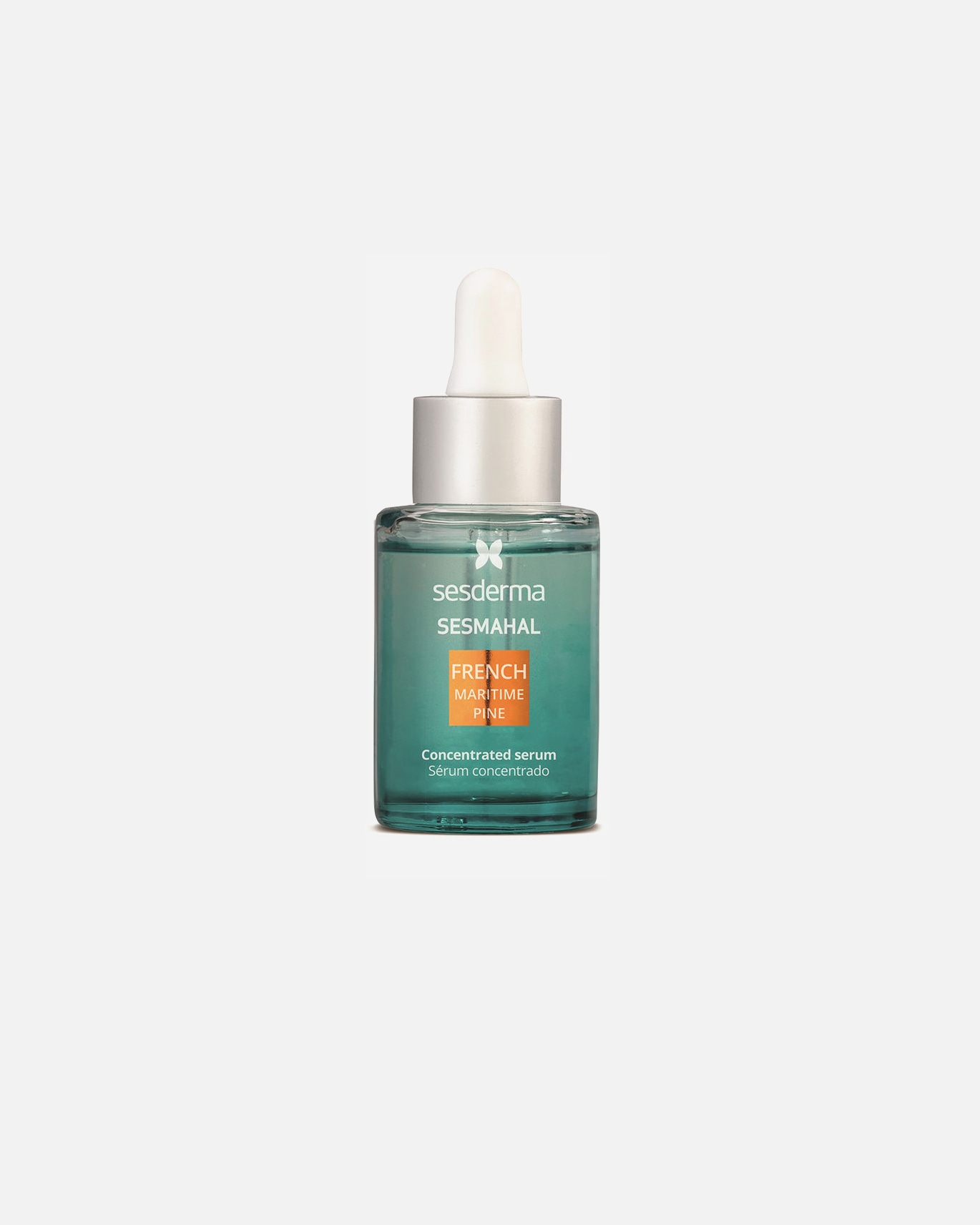 Antimanchas para Mujer Sesderma SESMAHAL FRENCH MARITIME PINE sérum despigmentante 30 ml