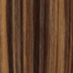 #4/27 Mezcla Castaño/rubio - 50 Cm