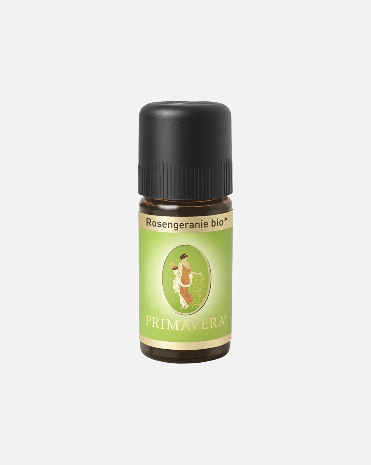 Ambientador para Unisex Primavera Geranio rosa ecológico 10 ml
