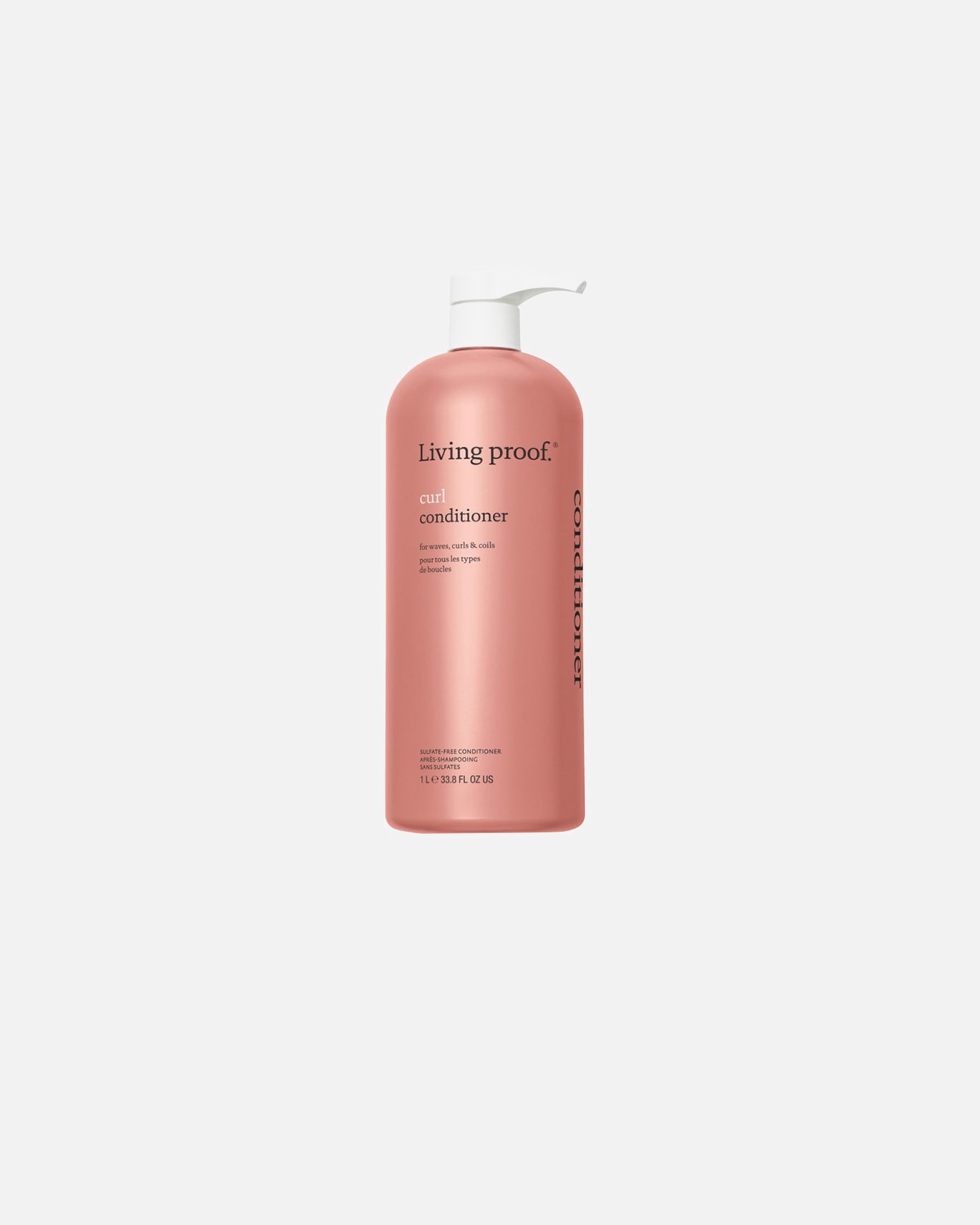 Acondicionador capilar para Unisex Living Proof curl LIP 1000 ml