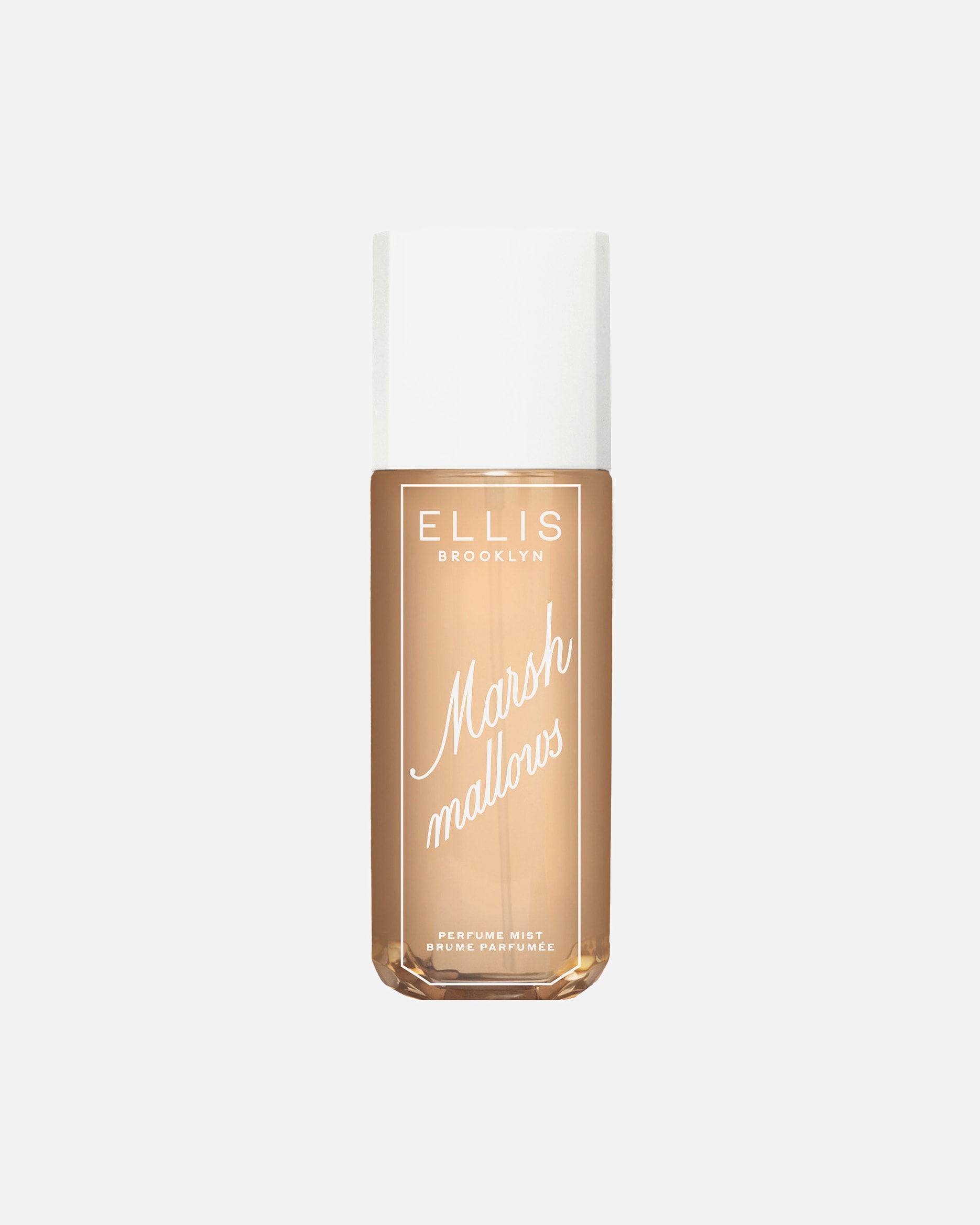 Eau de Parfum para Unisex Ellis Brooklyn MARSHMALLOWS Perfume Mist 240ml