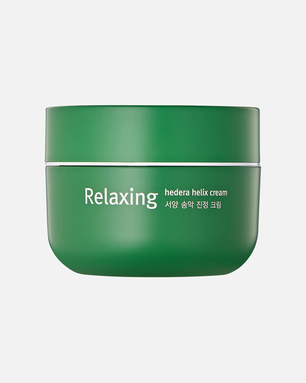 Suero hidratante para Mujer Milk Touch Default Brand Line Hedera Helix Crema Relajante 50 ml