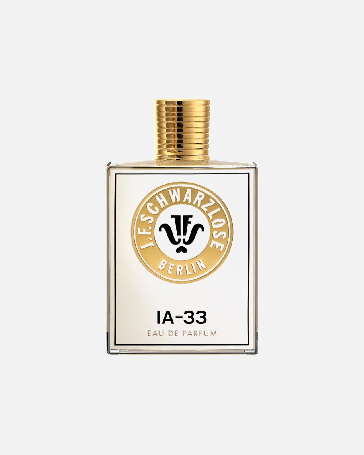 Perfume para Unisex J.F. Schwarzlose Berlin 1A - 33 Eau de Parfum Spray 100 ml