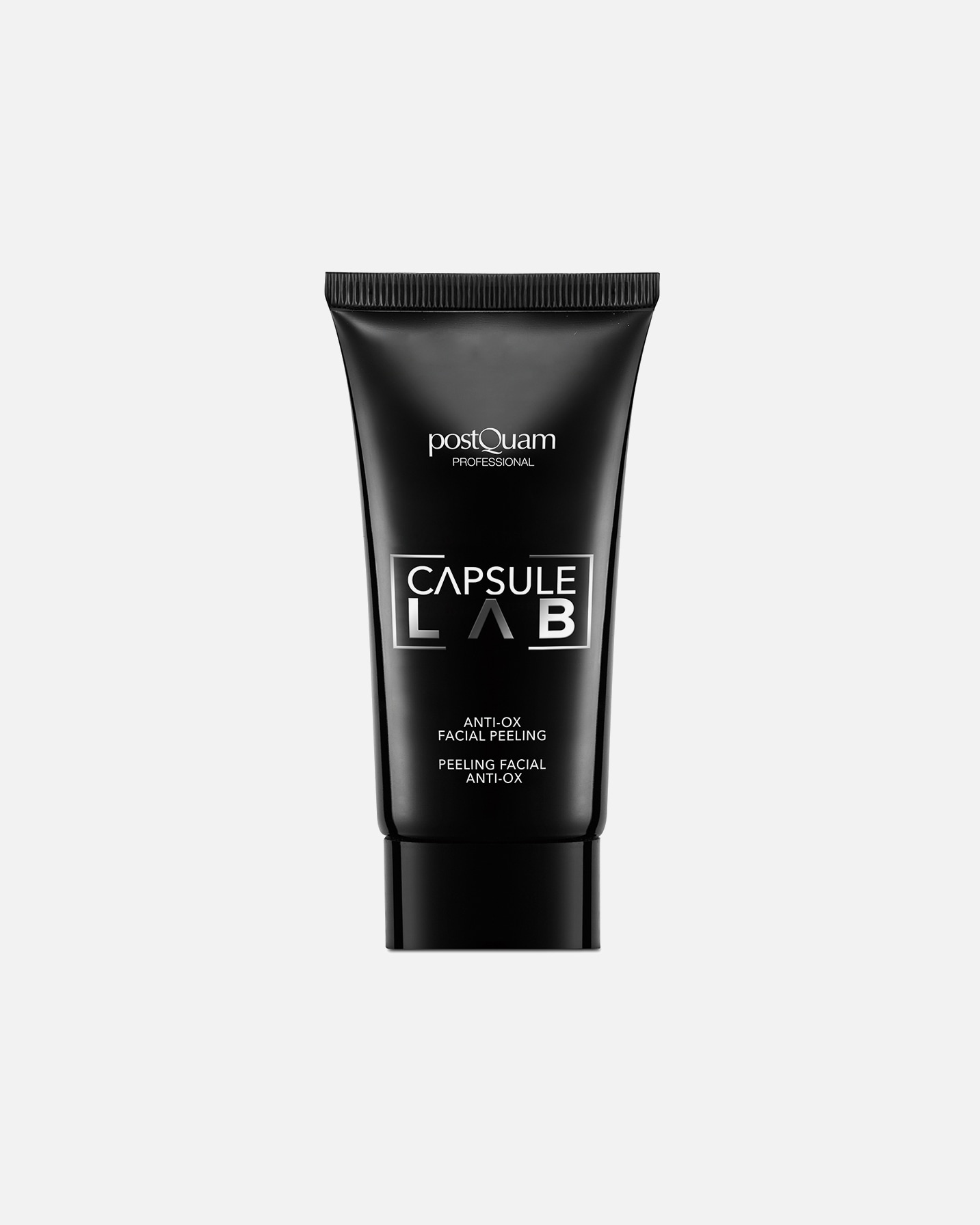 Crema facial para Unisex Postquam Skin Care Capsule-Lab 75 ml