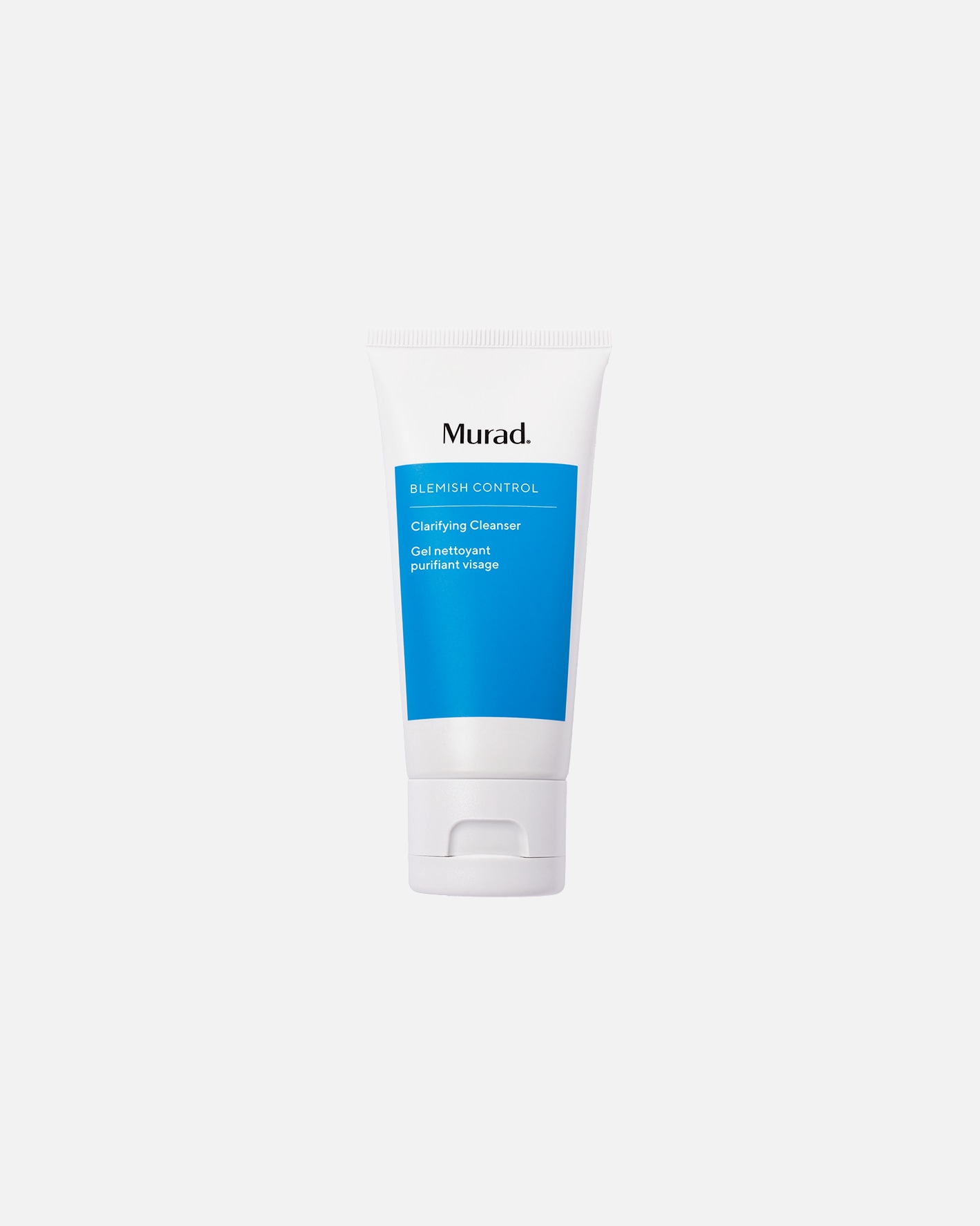 Gel limpiador para Unisex MURAD Clarifying Cleanser Clarifying Cleanser