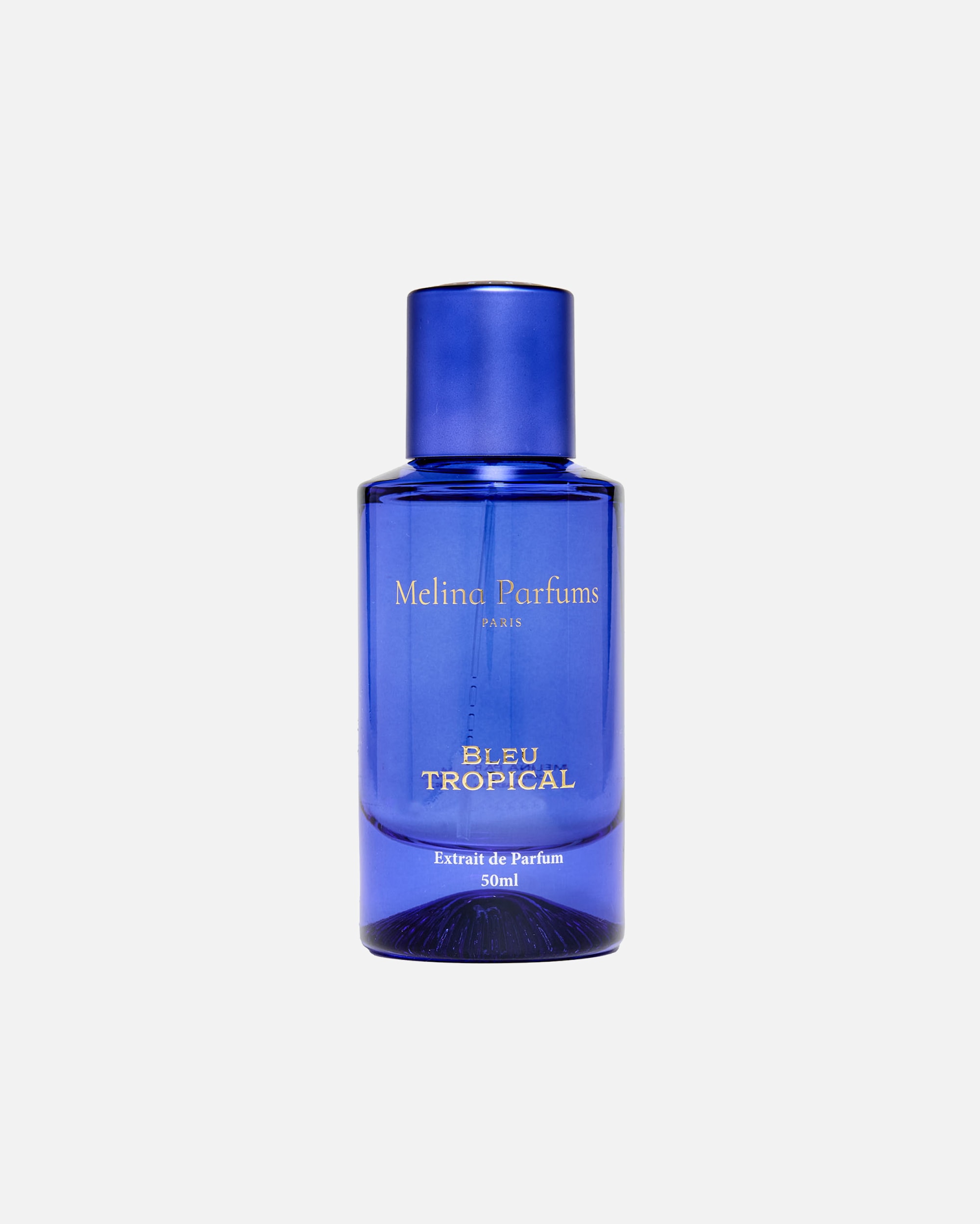 Perfume para Unisex M Melina Parfums PARIS Default Brand Line Bleu Tropical 50ml