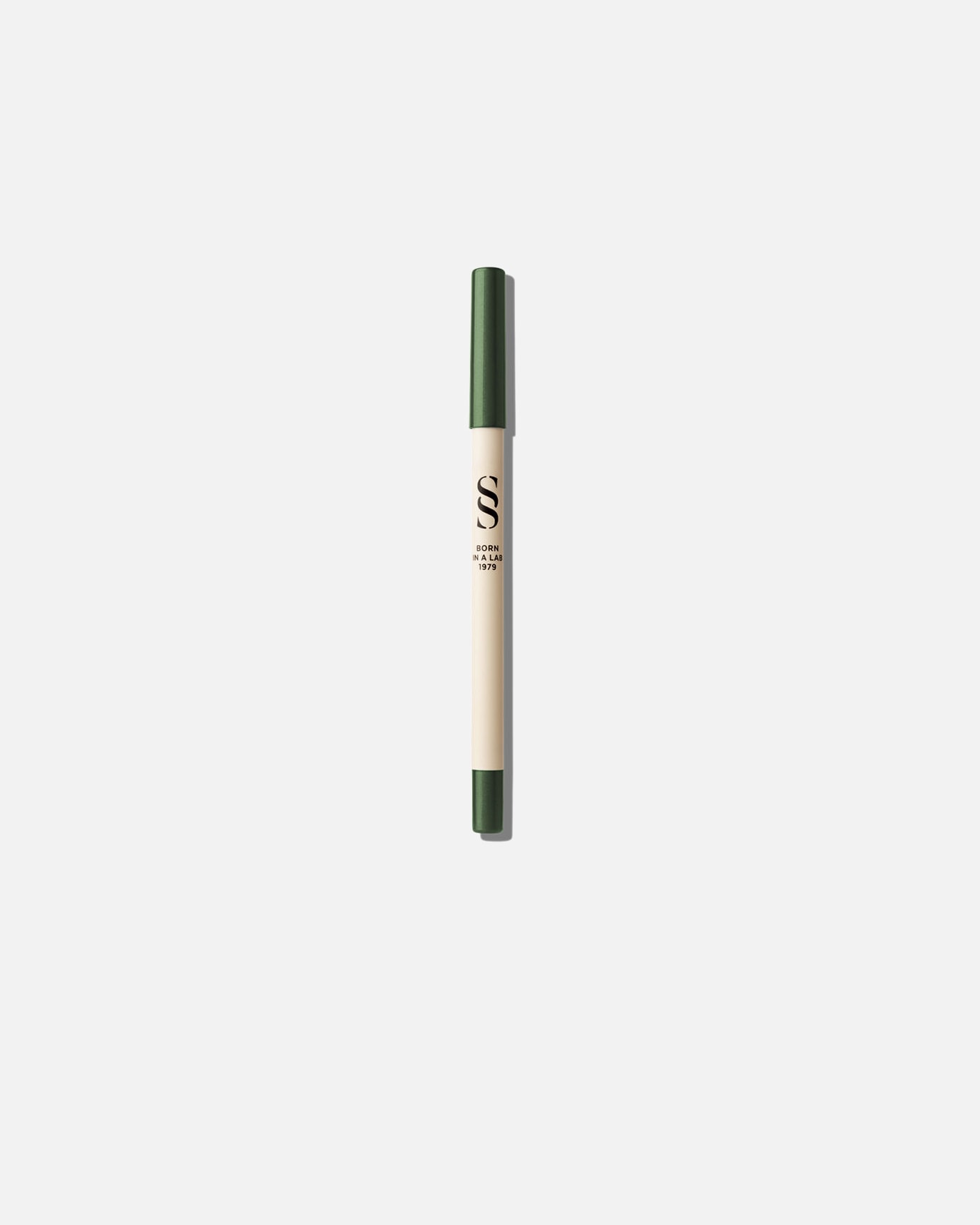 Delineador de ojos para Unisex SENSILIS Default Brand Line LE CRAYON lápiz de ojos 24h Verde